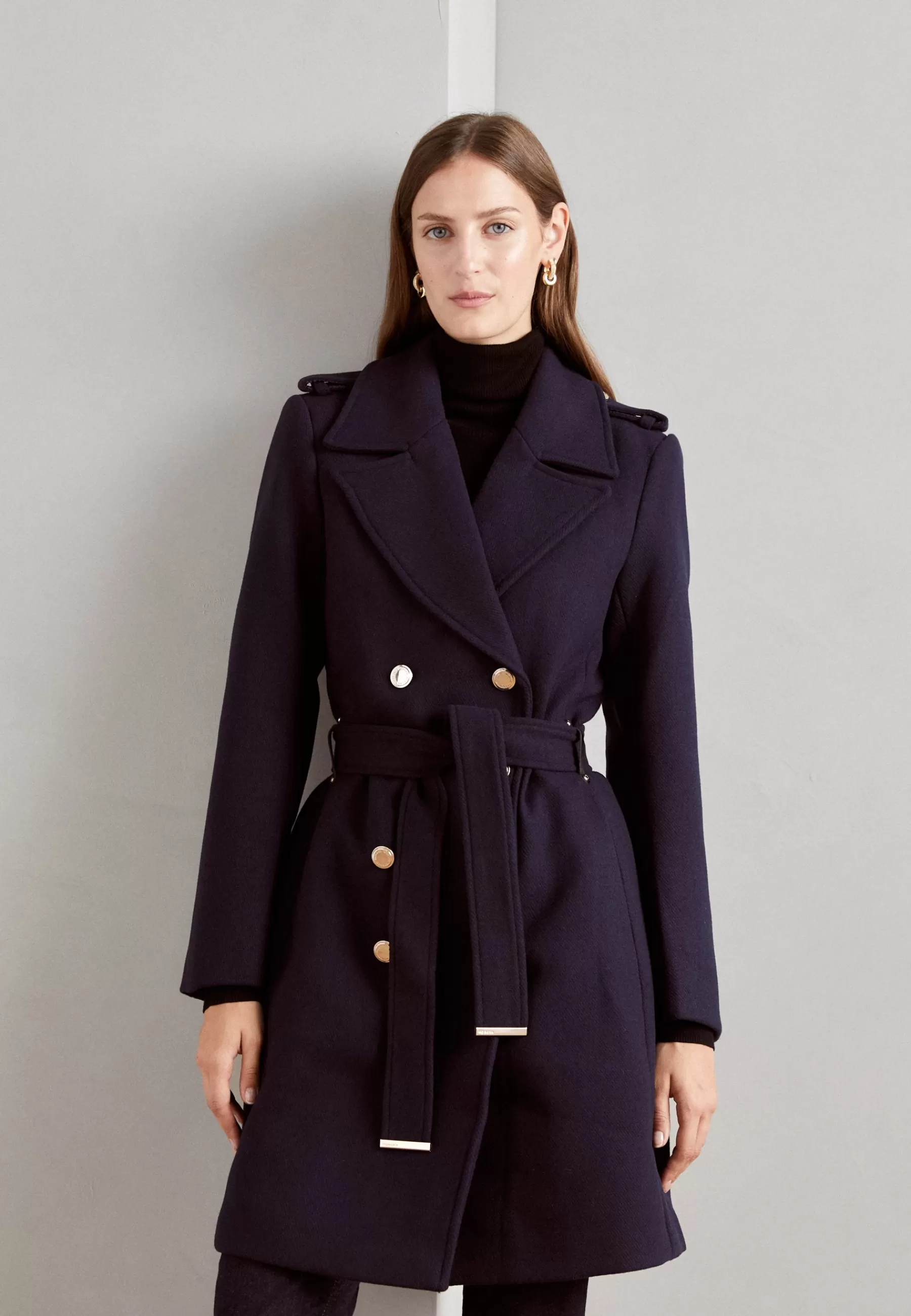 Guipel - Manteau Court | Morgan Store