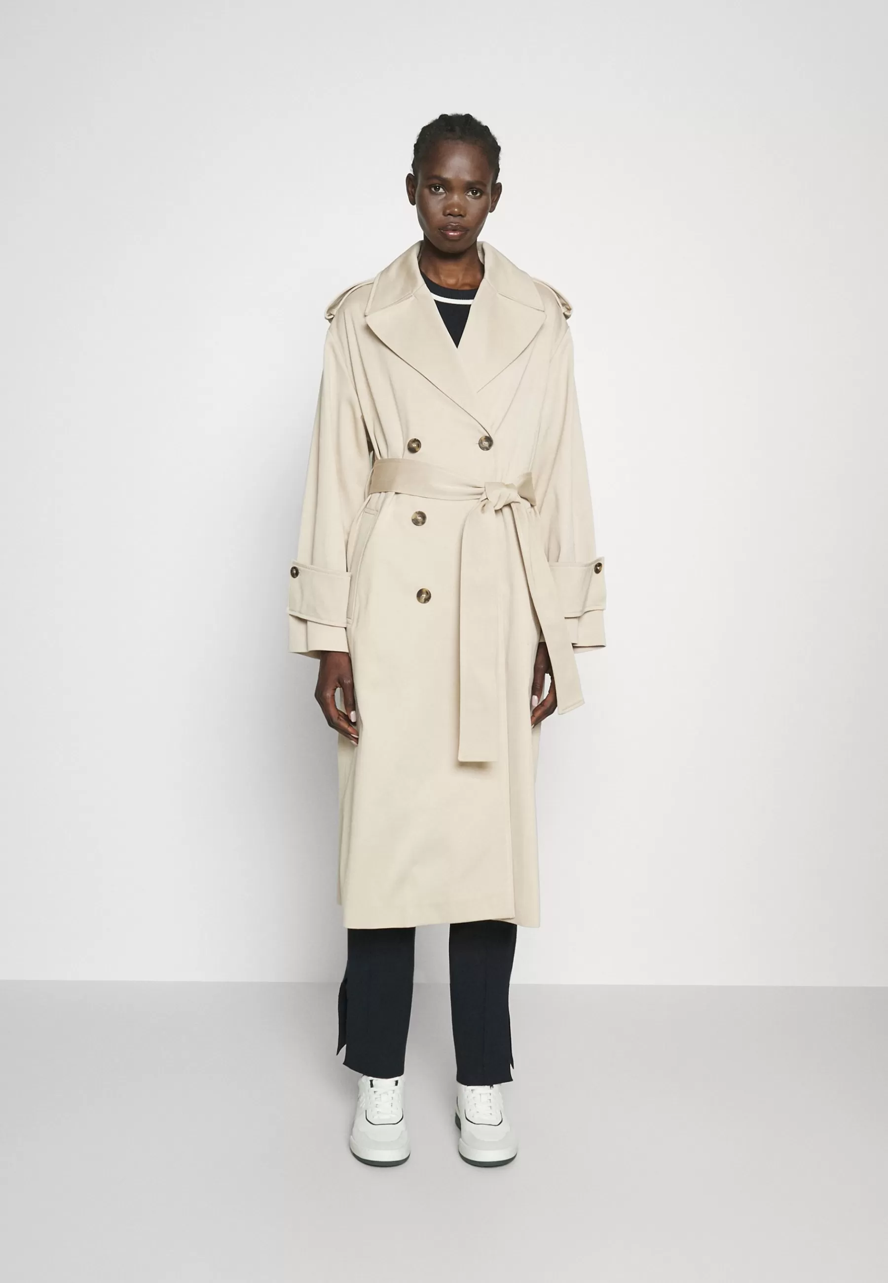 Gwendal - Trench | Claudie Pierlot Clearance