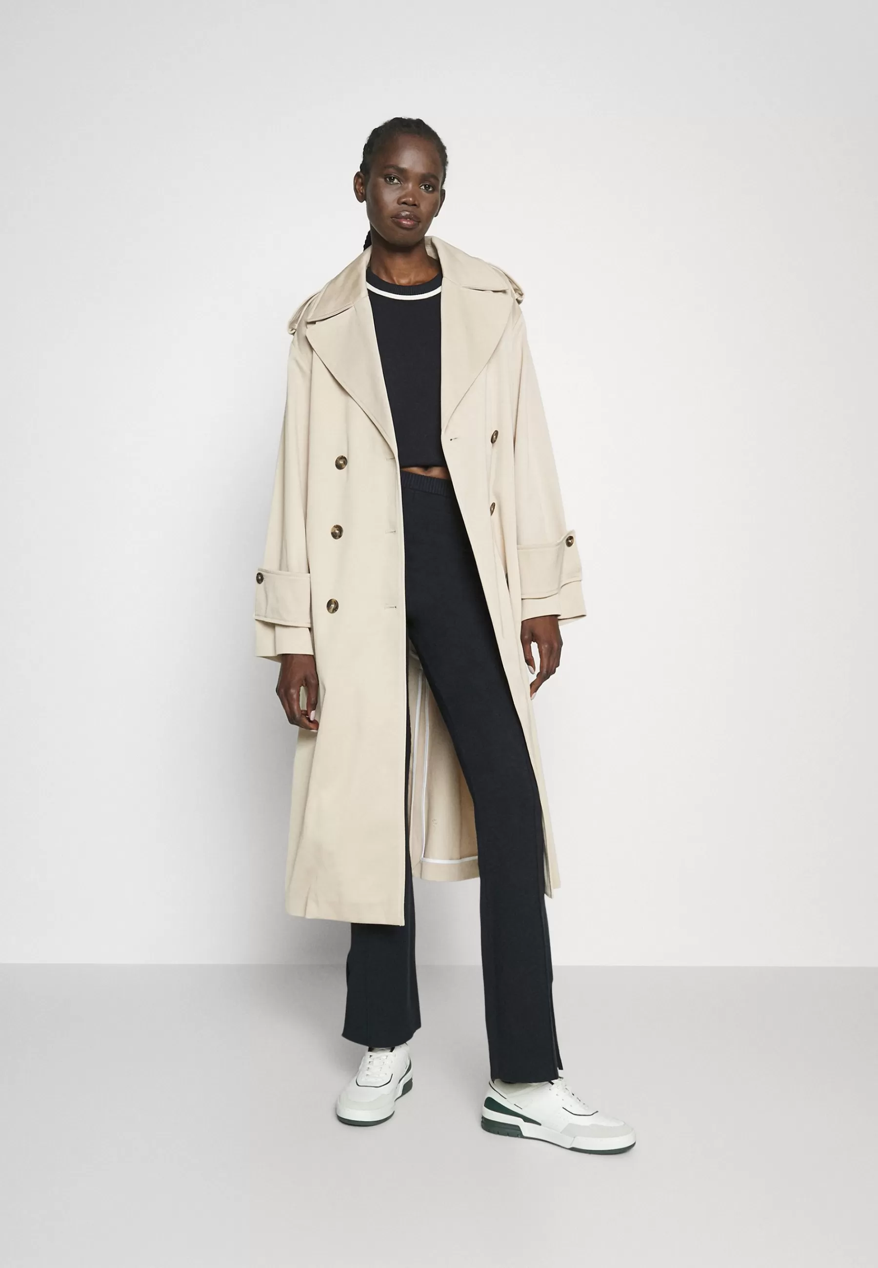 Gwendal - Trench | Claudie Pierlot Clearance