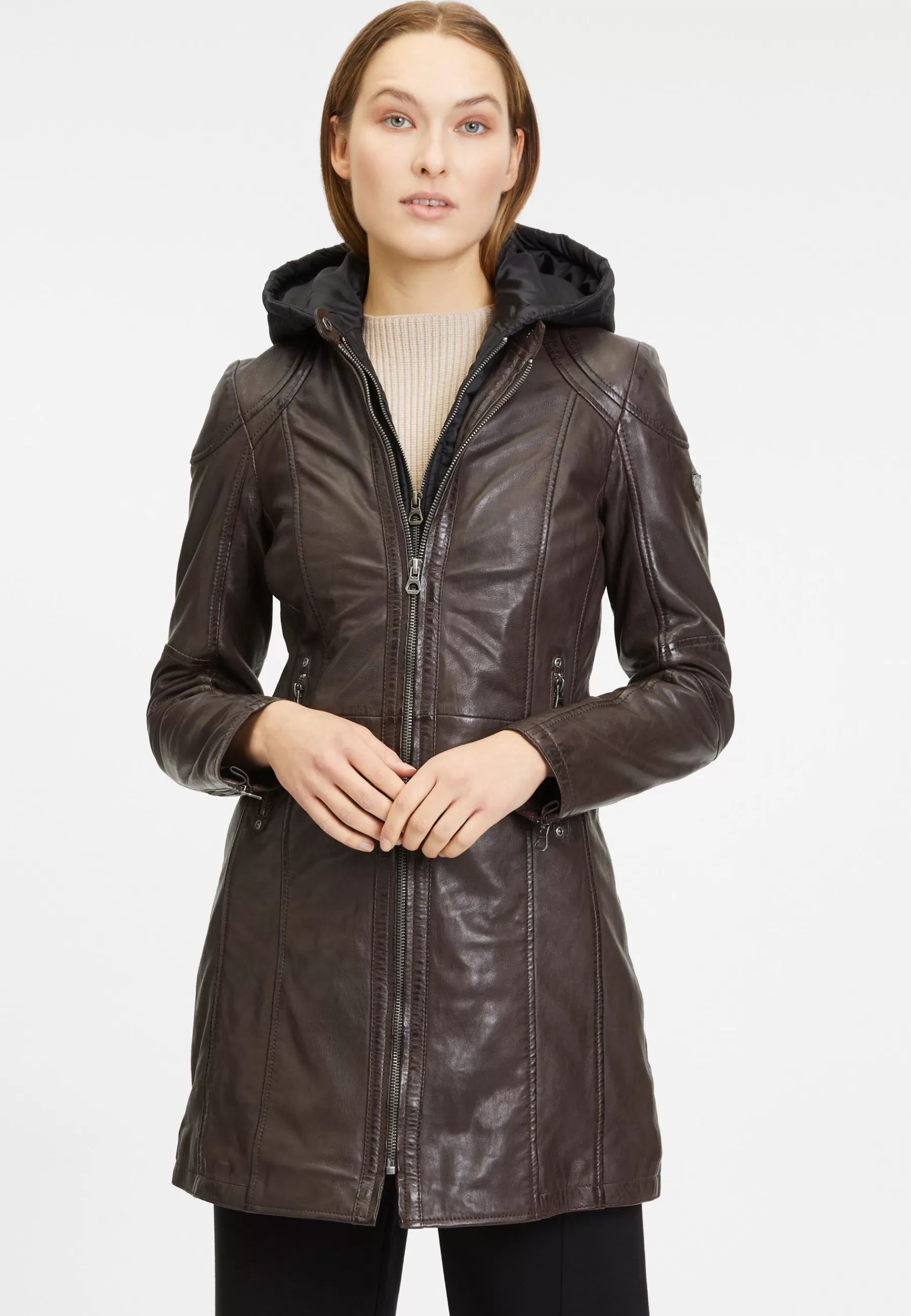 Gwmarlis Rf - Manteau Court | Gipsy Best Sale