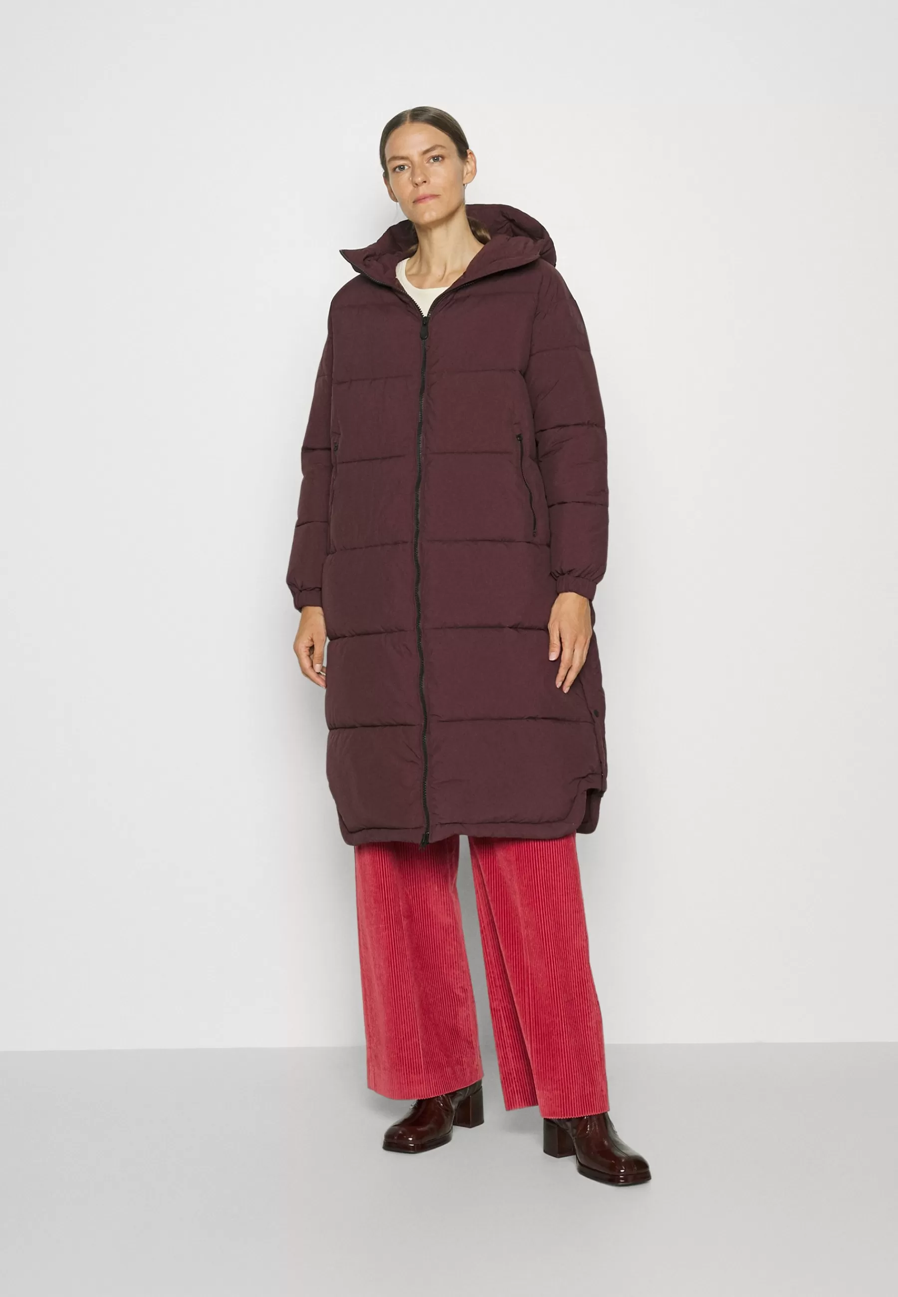 Femme Save the duck Halesia - Manteau D'Hiver