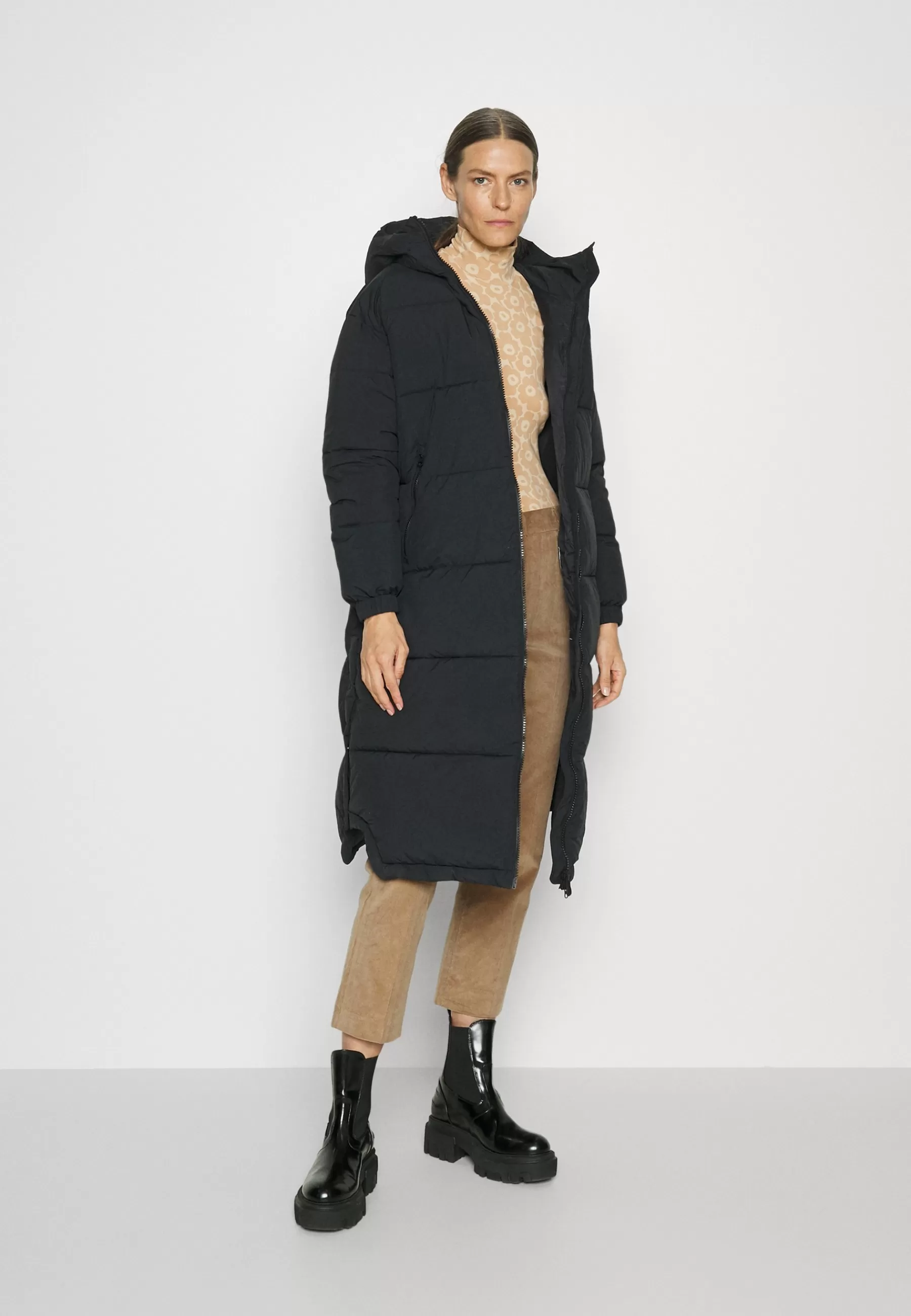 Femme Save the duck Halesia - Manteau D'Hiver