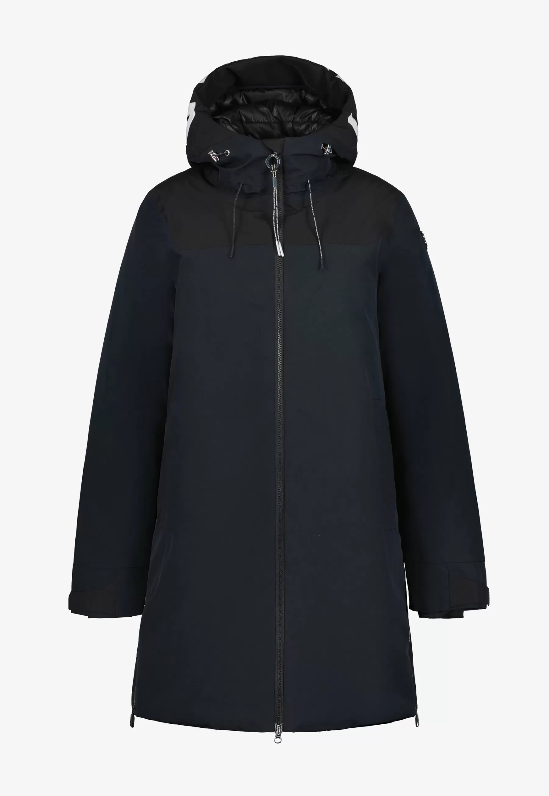 Femme Luhta Hangelby - Manteau D'Hiver