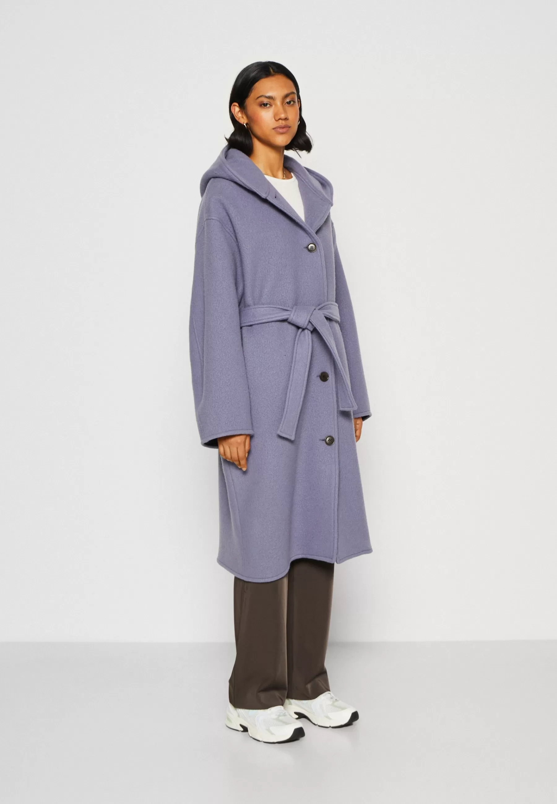 Hanneli Coat - Manteau Classique | Samsøe Samsøe Clearance