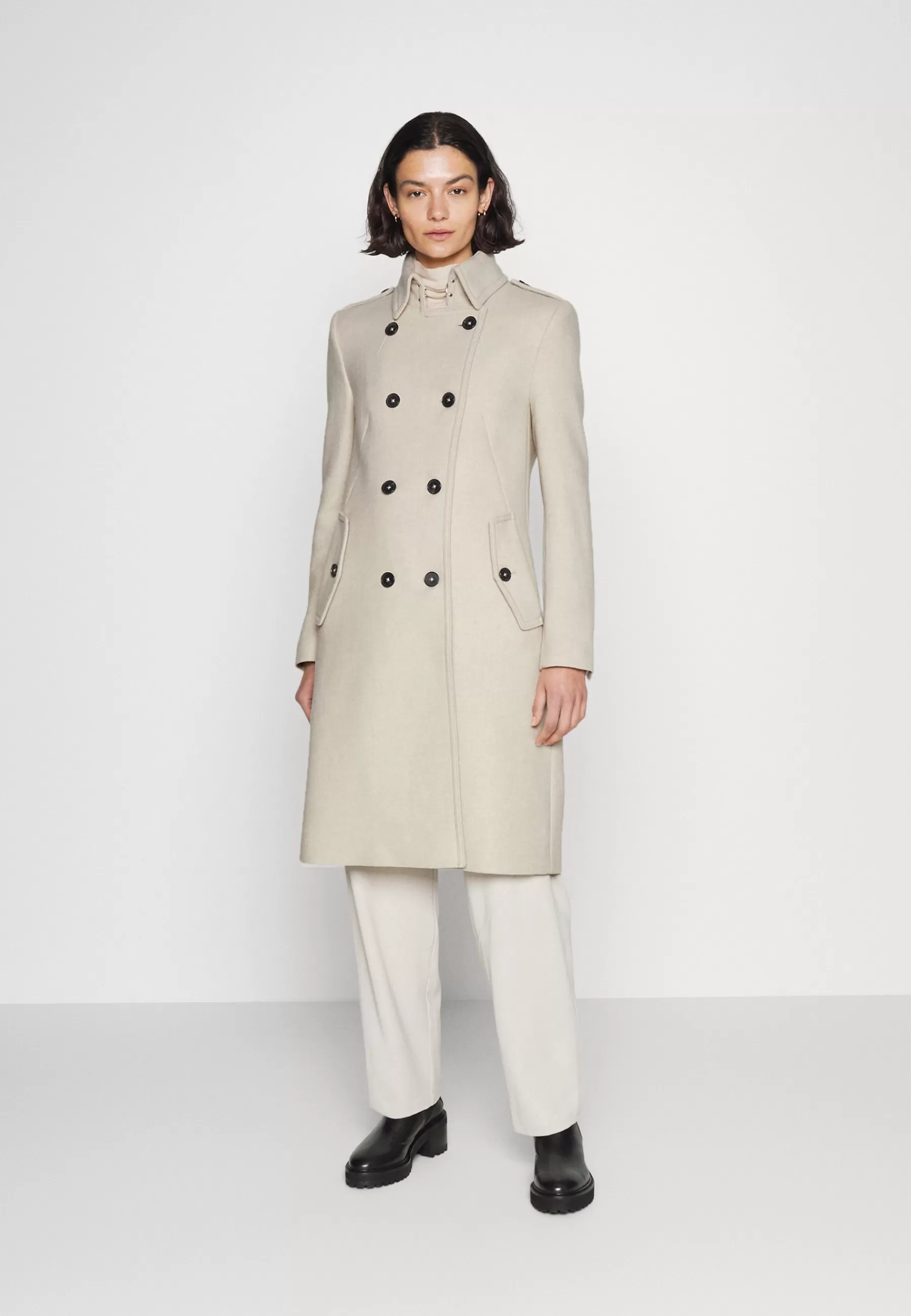 Harleston - Manteau Classique | DRYKORN Clearance