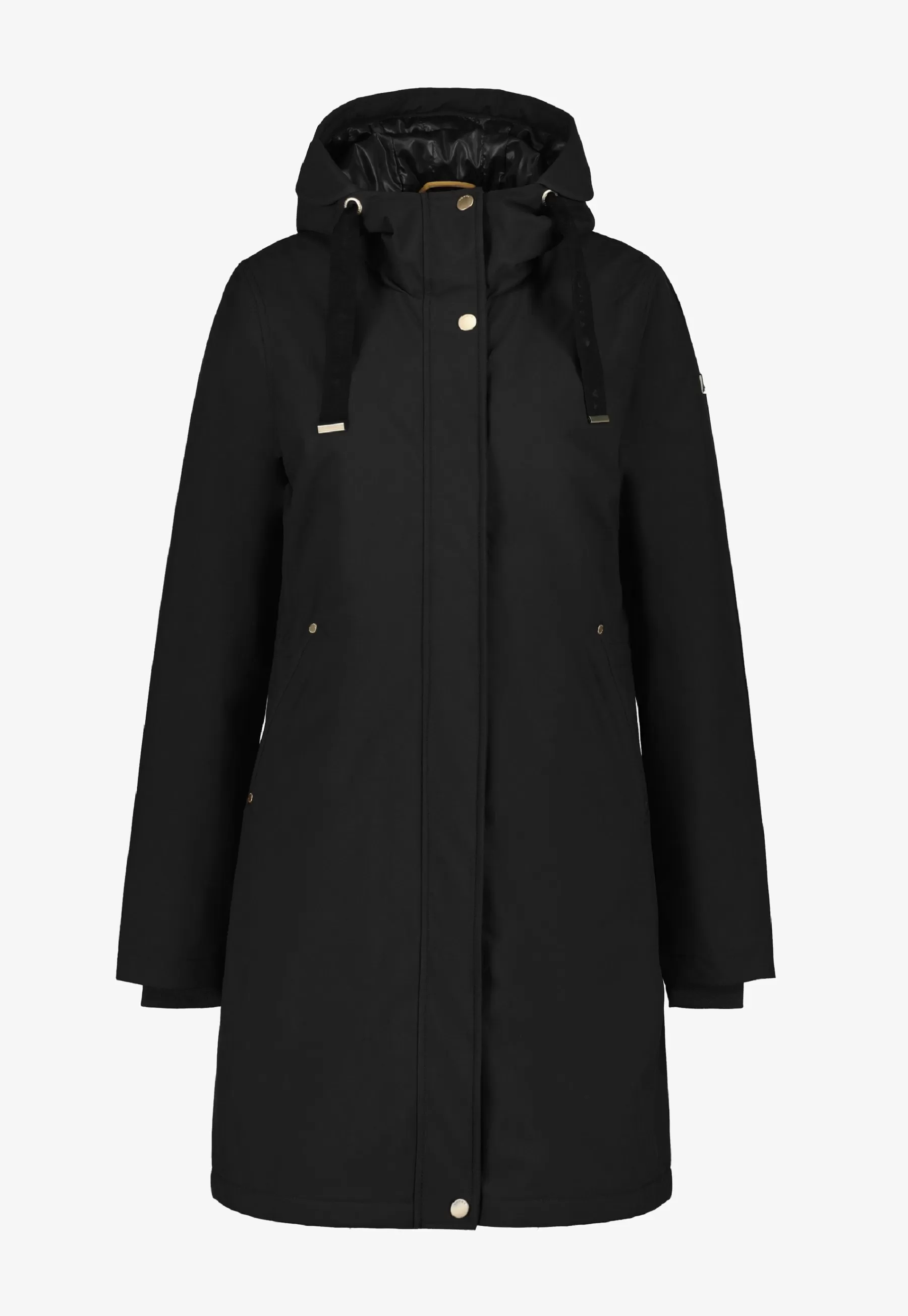 Femme Luhta Haukanmaa D - Manteau D'Hiver