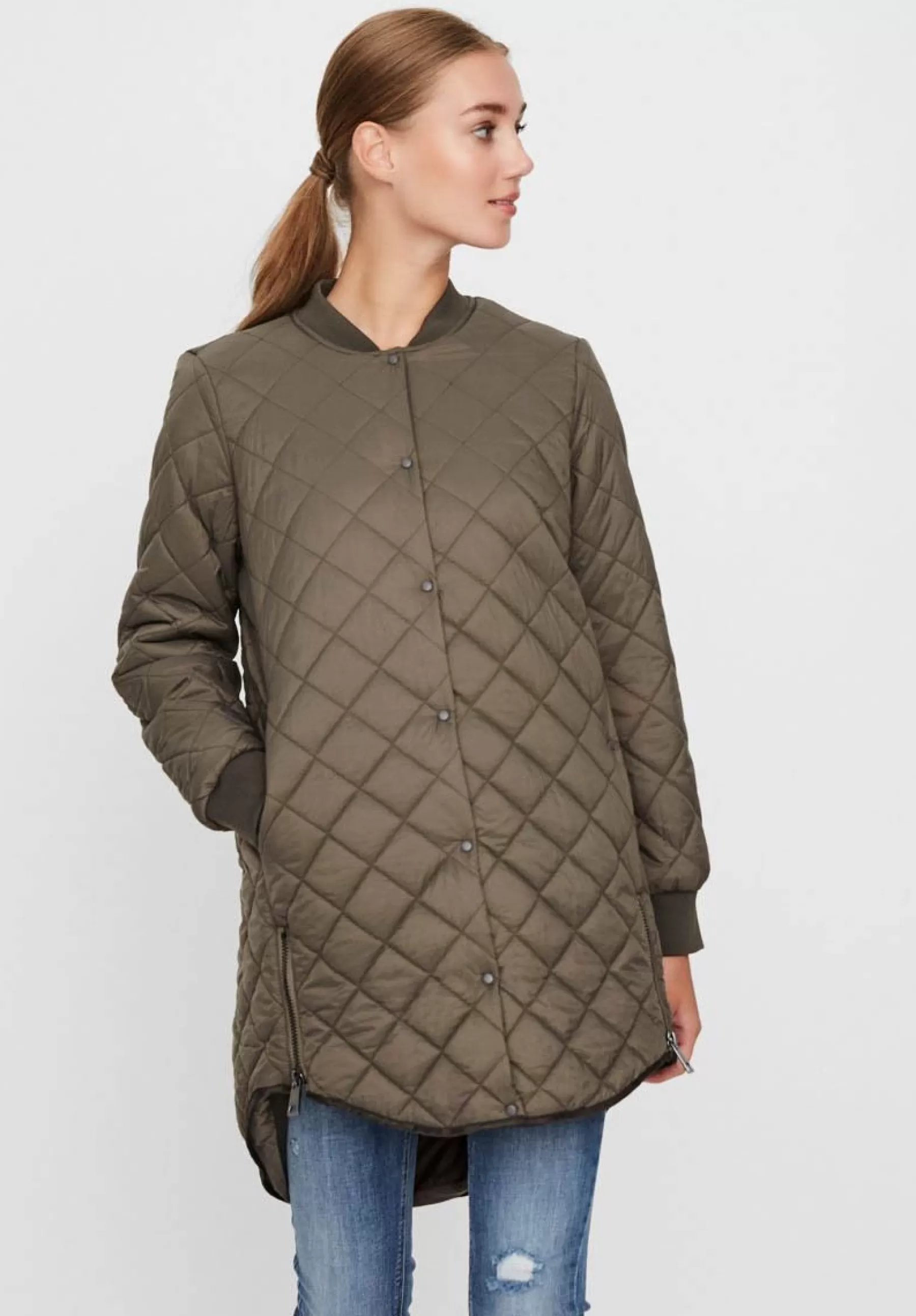 Femme Vero Moda Hayle Noos - Manteau D'Hiver