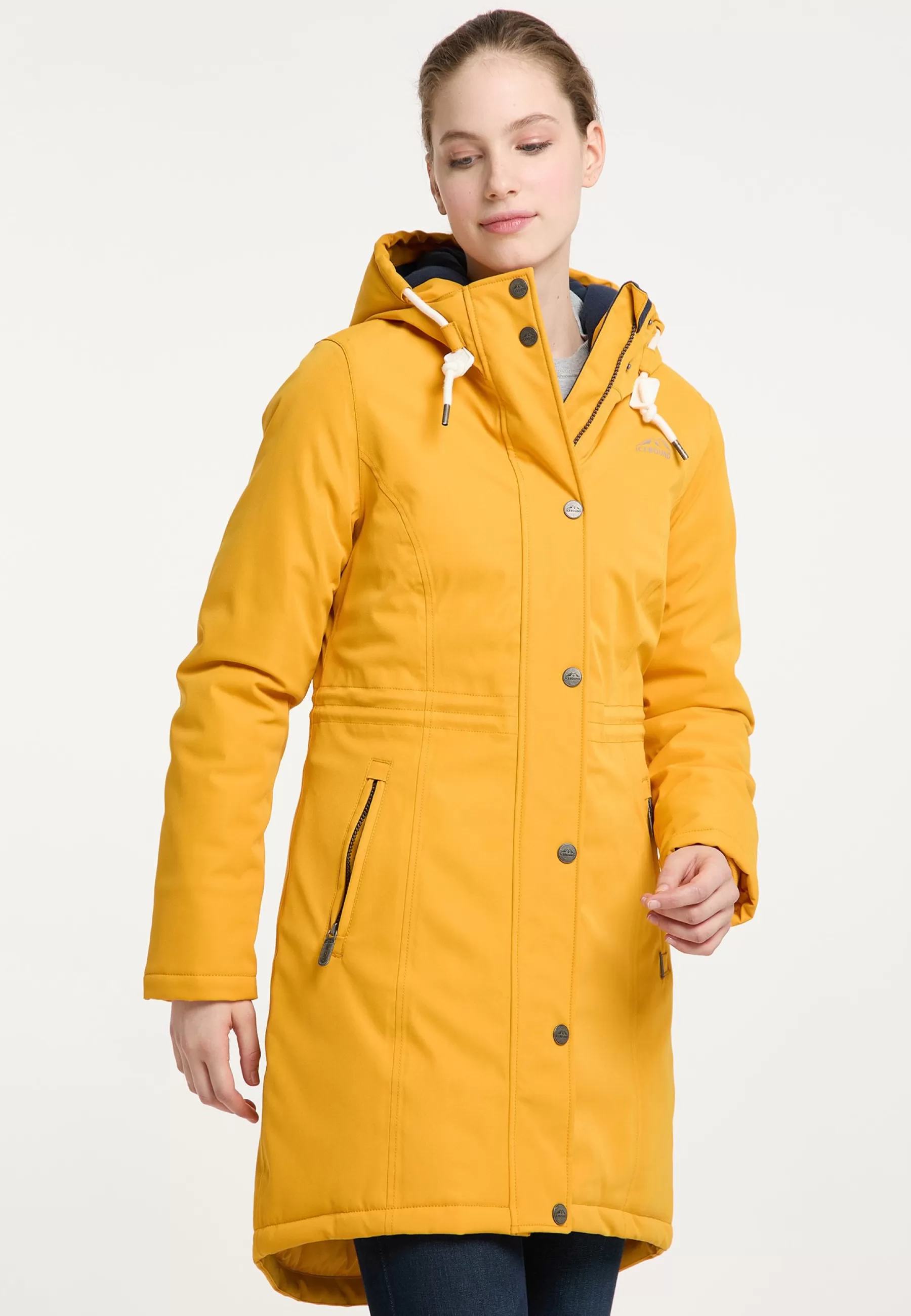 Femme ICEBOUND Iglu - Manteau D'Hiver