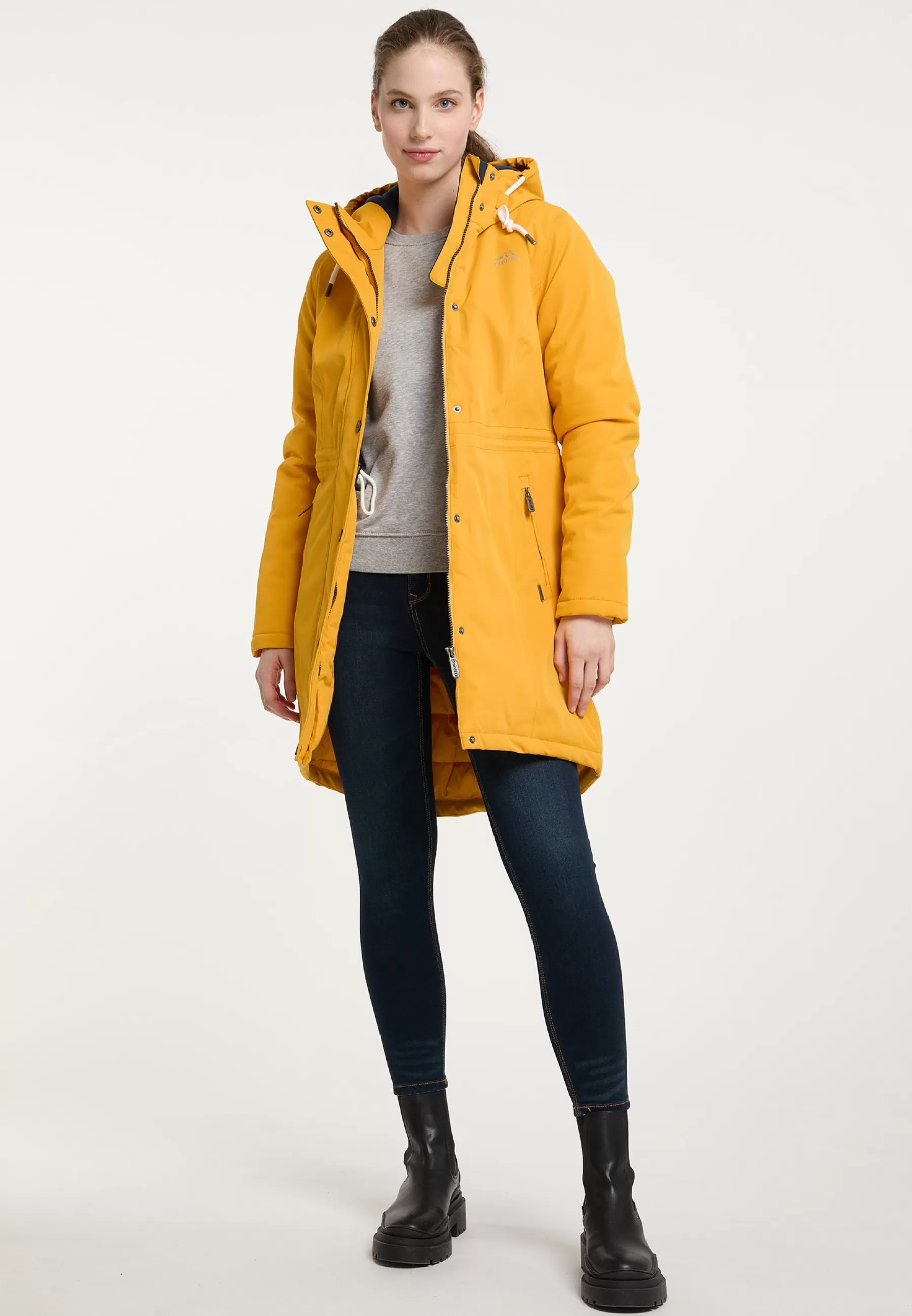 Femme ICEBOUND Iglu - Manteau D'Hiver