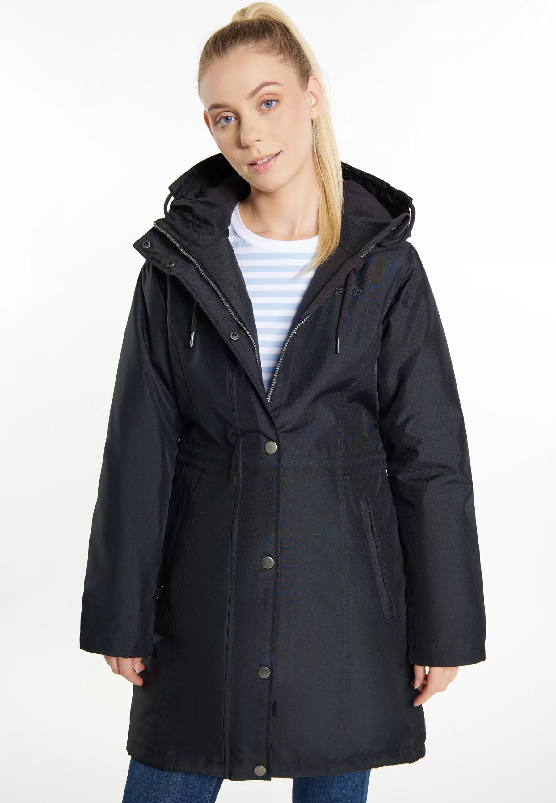 Femme ICEBOUND Incus - Manteau D'Hiver