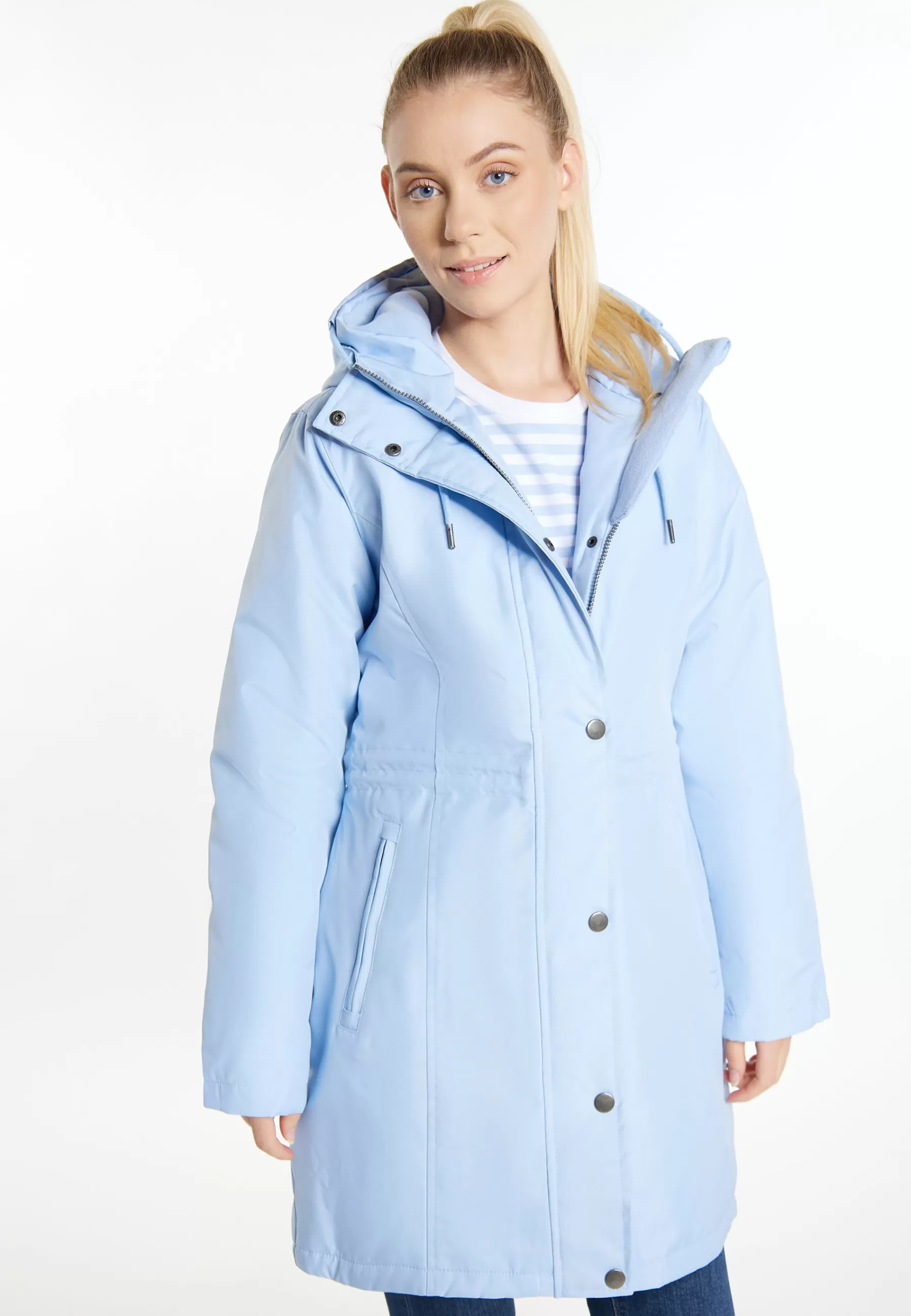 Femme ICEBOUND Incus - Manteau D'Hiver