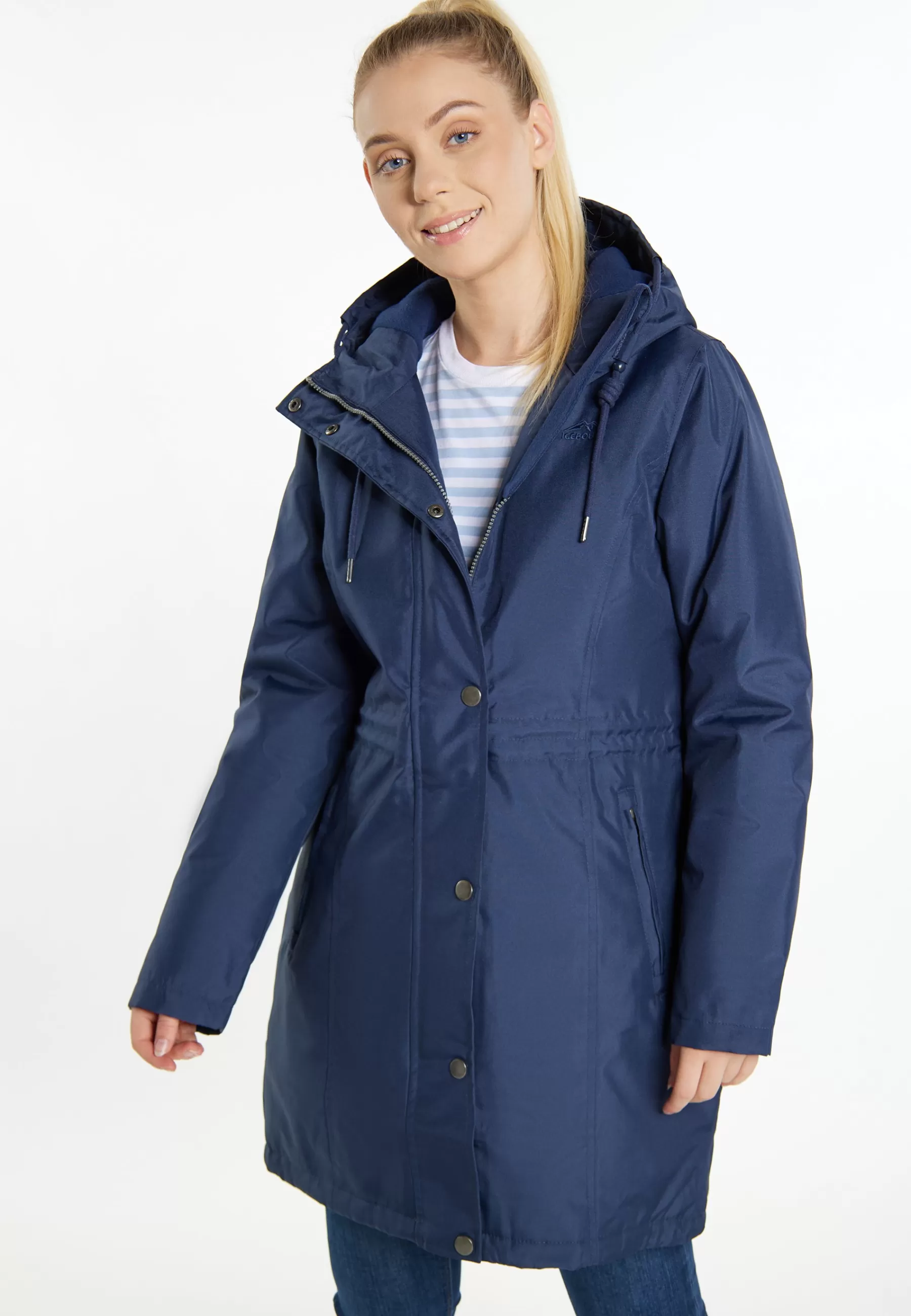 Femme ICEBOUND Incus - Manteau D'Hiver