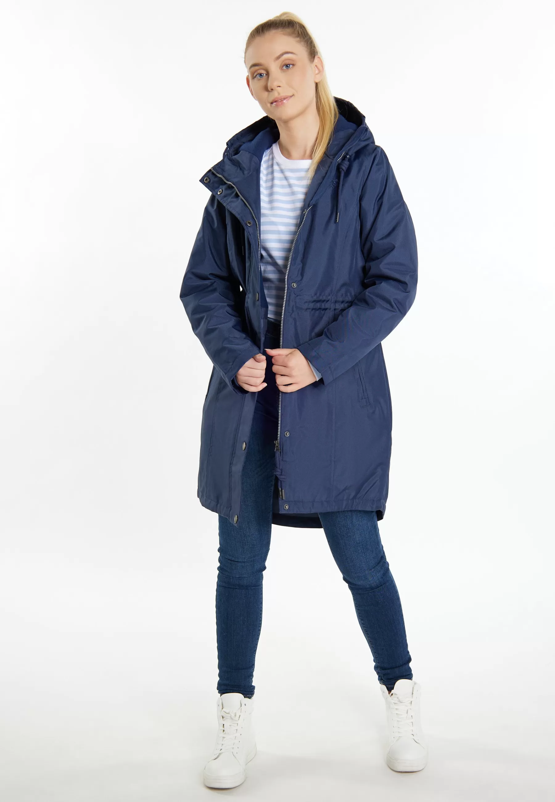 Femme ICEBOUND Incus - Manteau D'Hiver