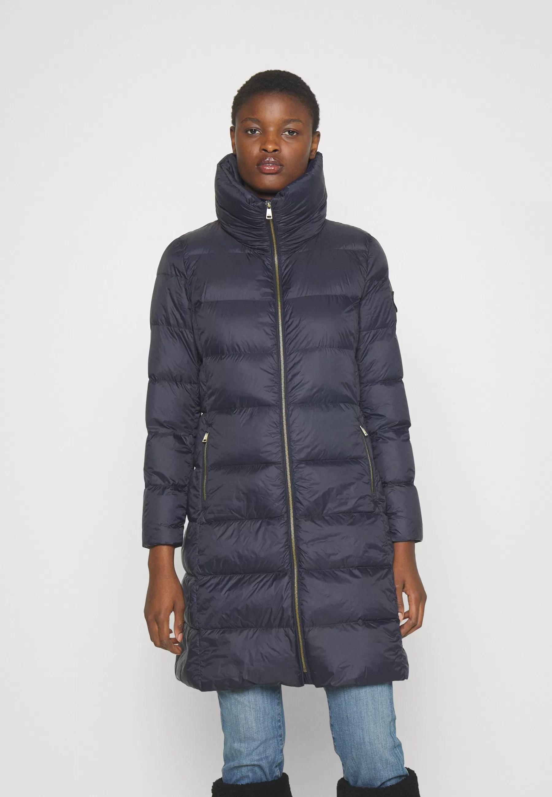 Femme Lauren Ralph Lauren Insulated Coat - Doudoune