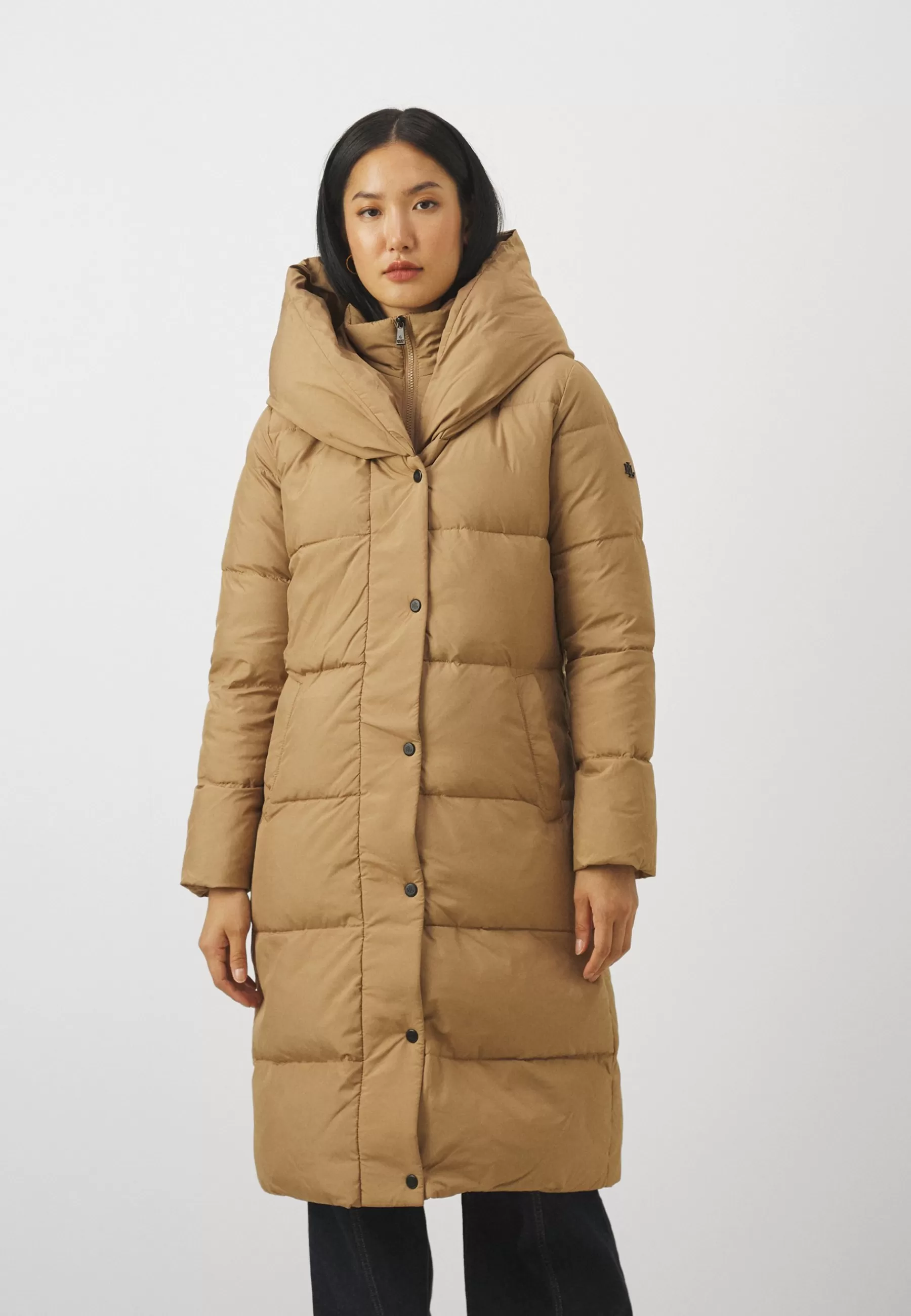 Femme Lauren Ralph Lauren Insulated Coat - Doudoune