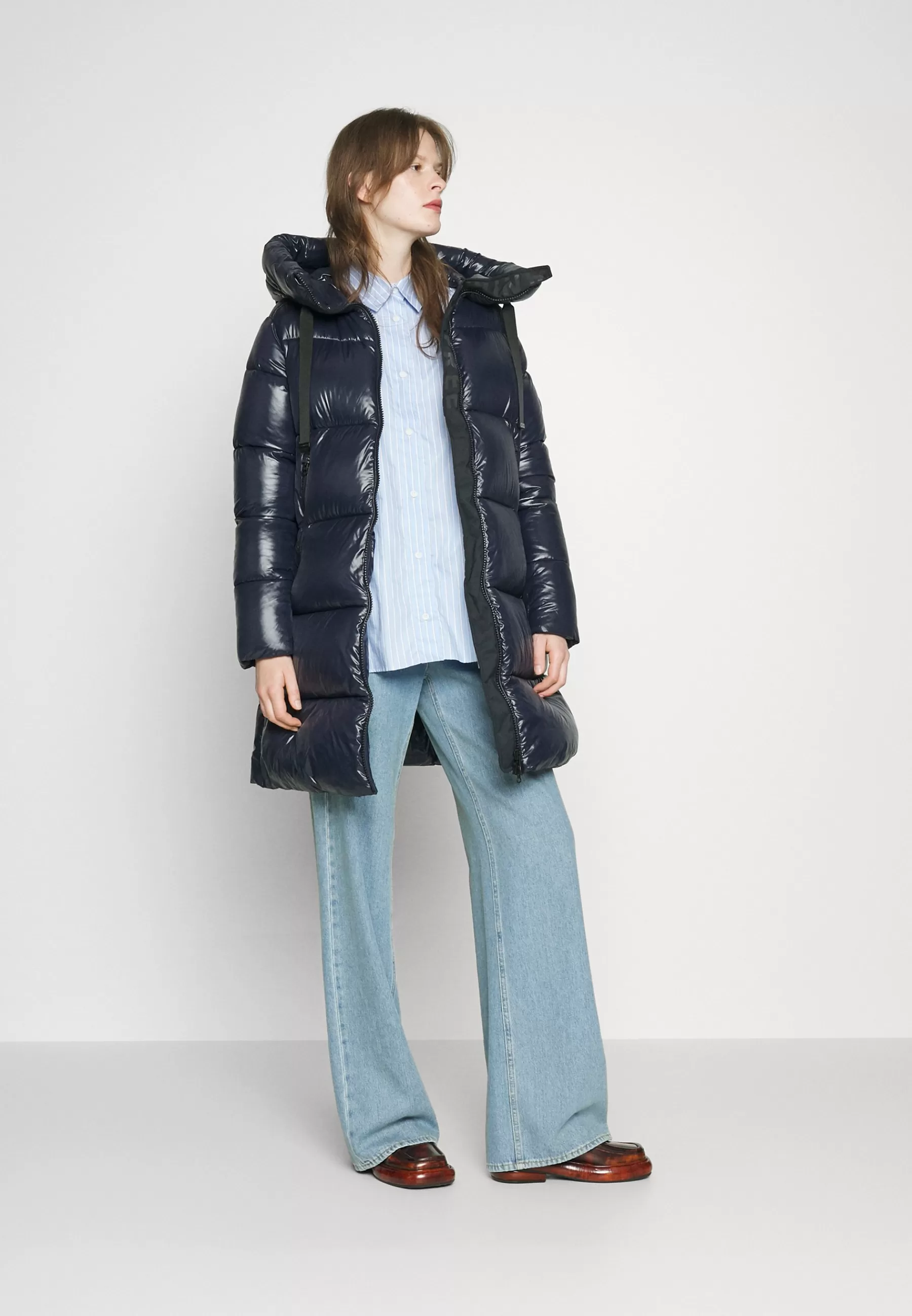 Femme Save the duck Isabel - Manteau D'Hiver