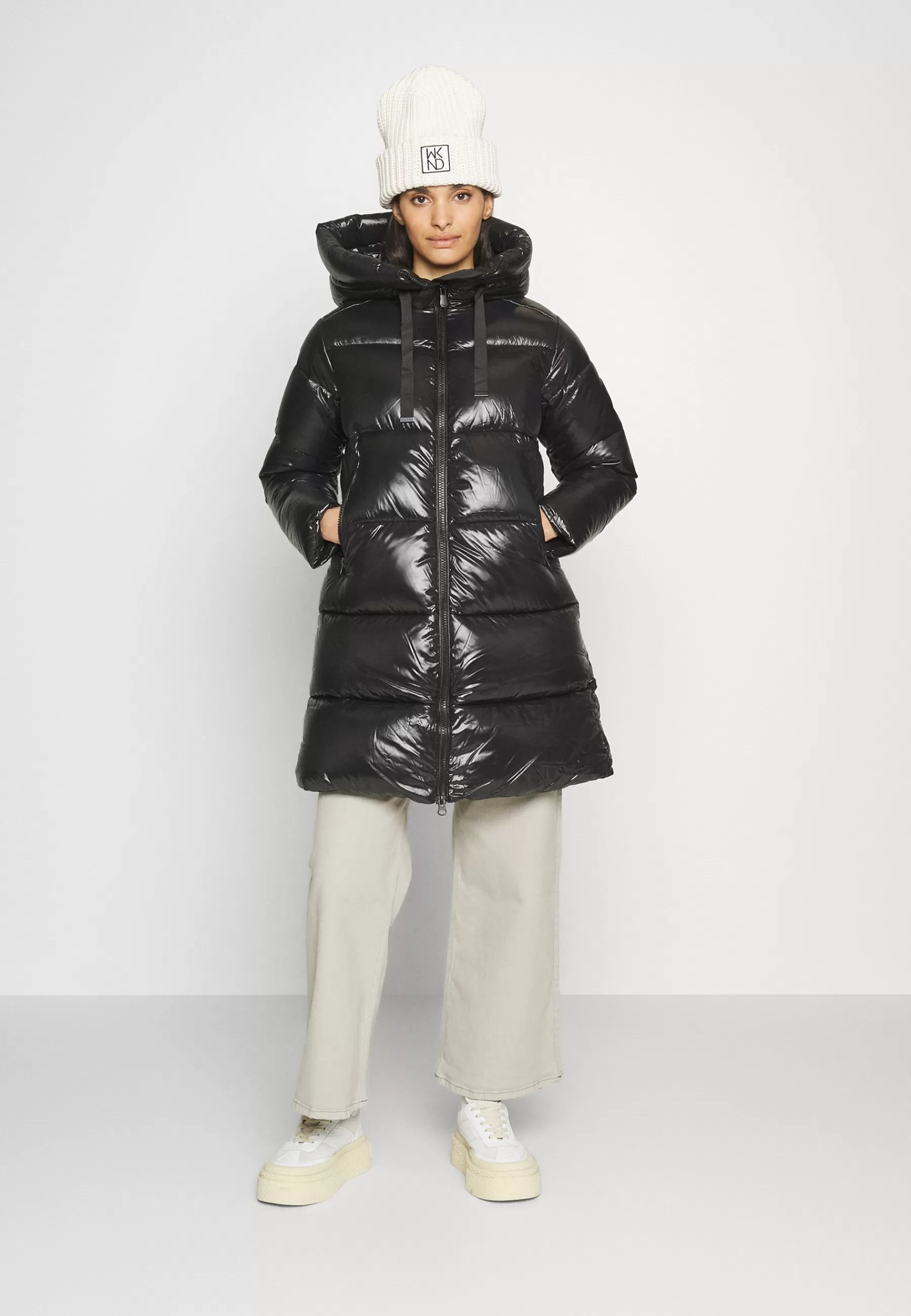 Femme Save the duck Isabel - Manteau D'Hiver