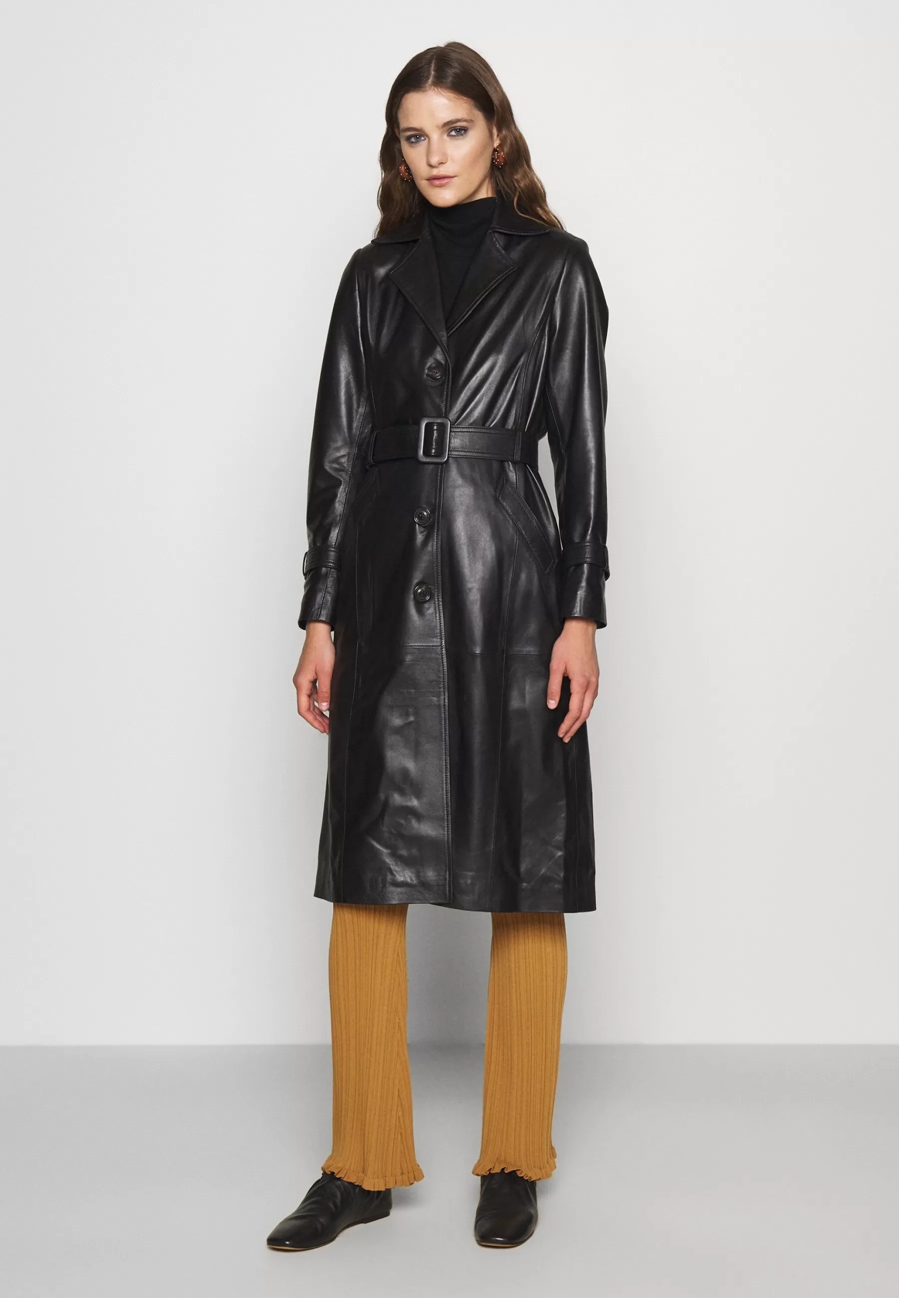 Isabel Fashion - Trench | STUDIO ID Outlet