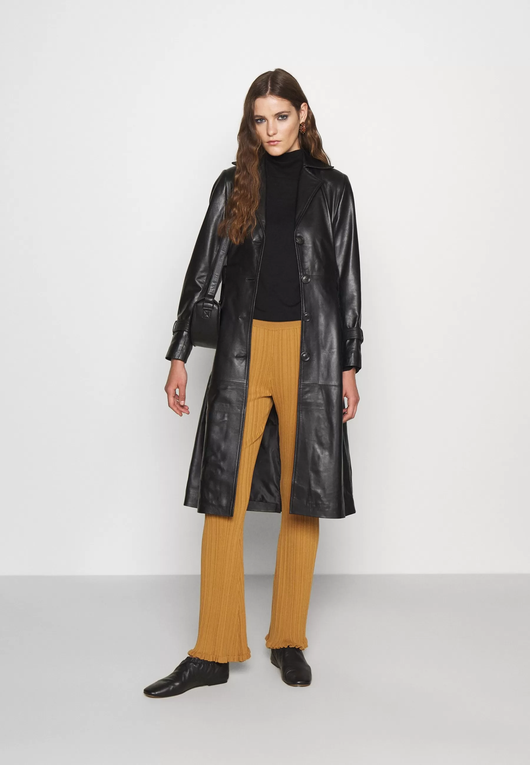 Isabel Fashion - Trench | STUDIO ID Outlet