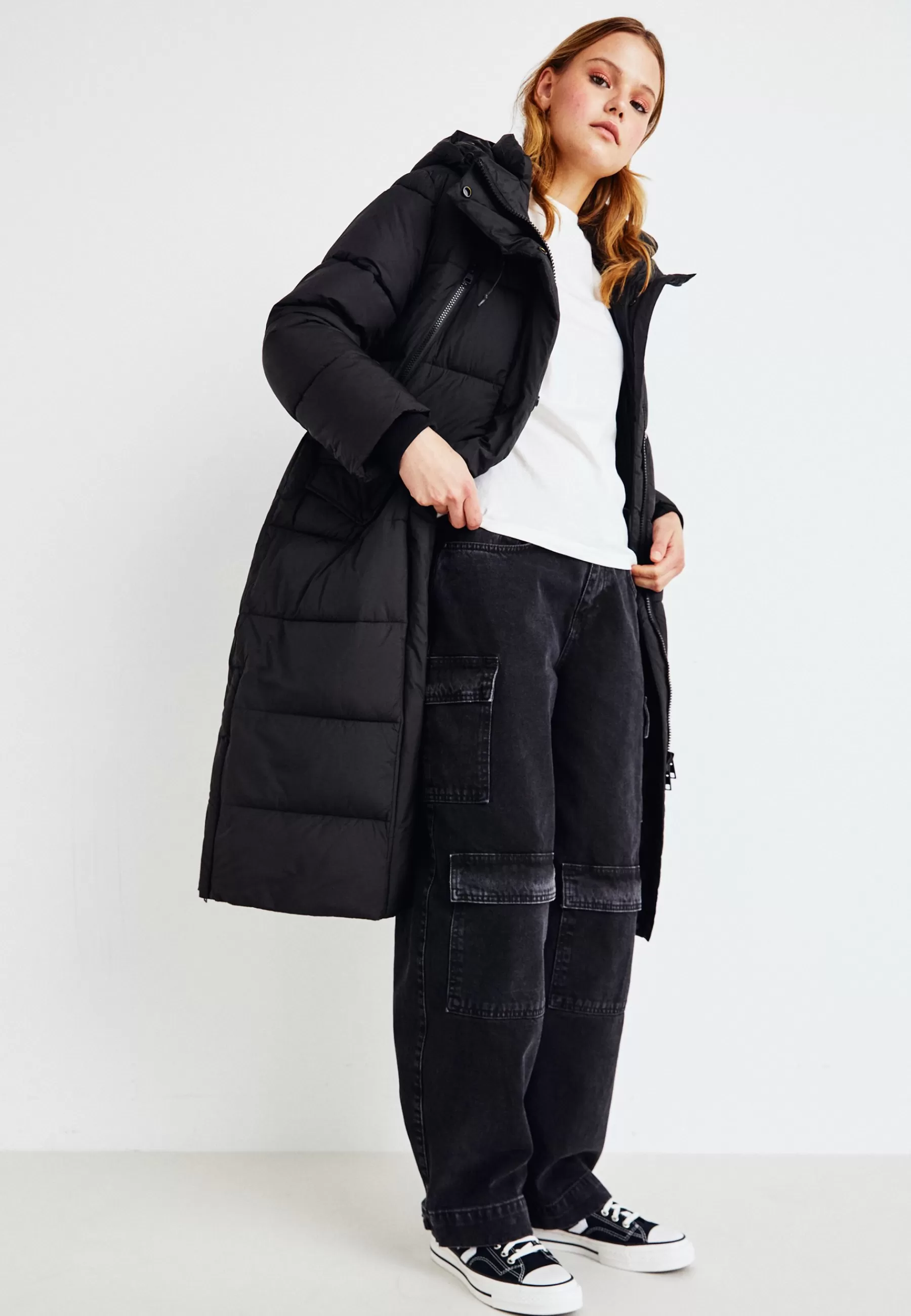 Femme Replay Jacket - Manteau D'Hiver