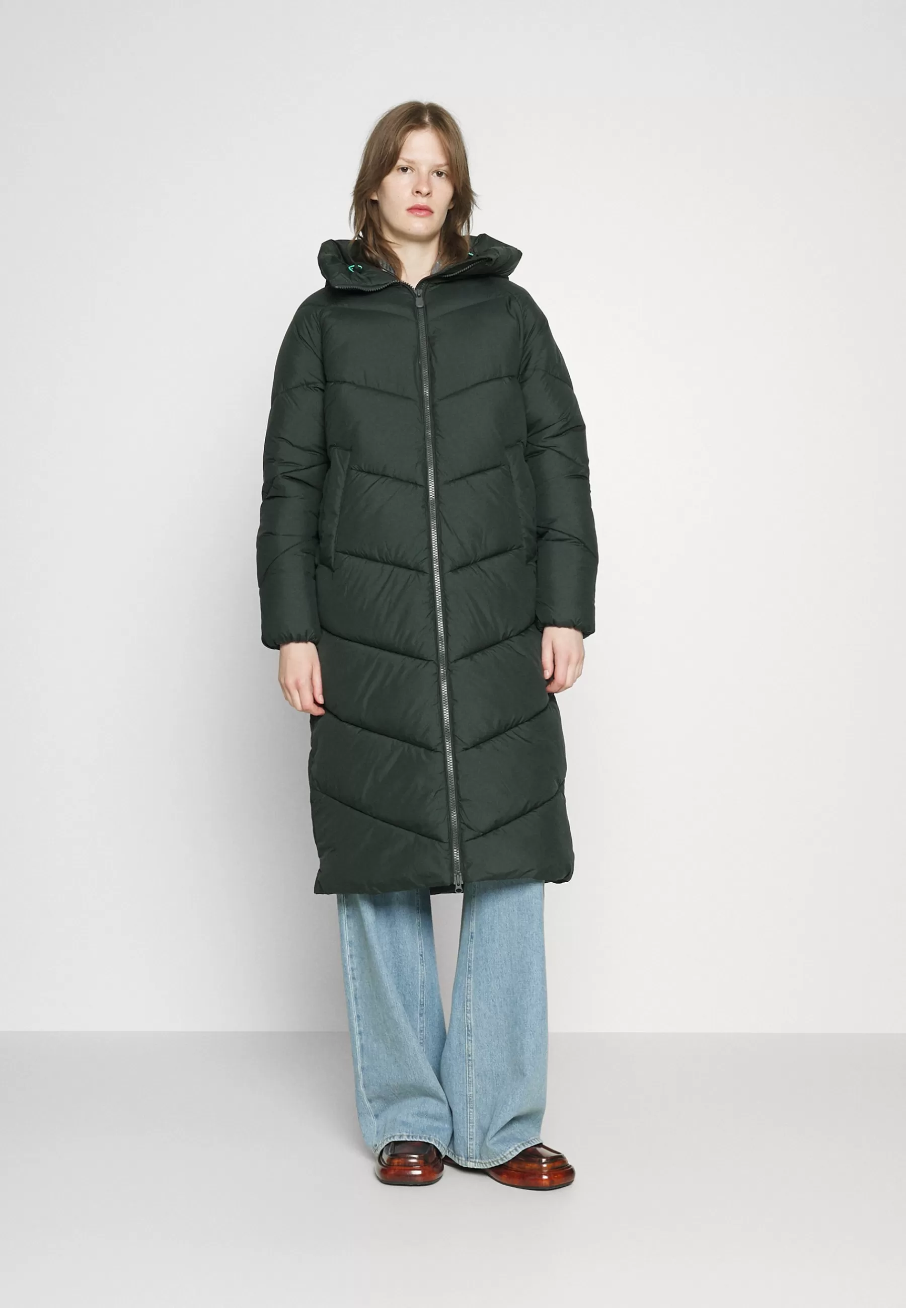 Femme Save the duck Janis - Manteau D'Hiver