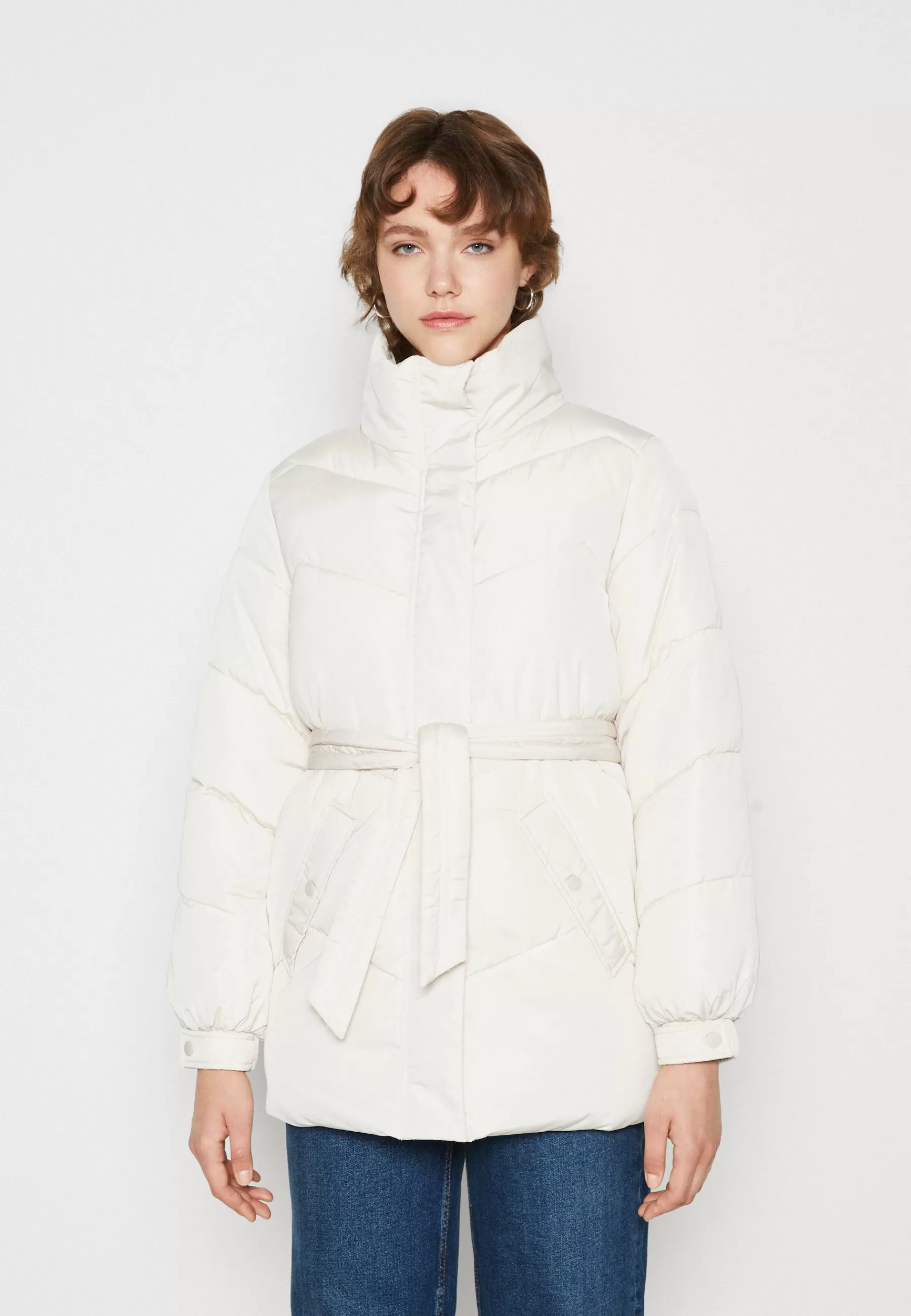 Femme JDY vonne Padded Jacket - Manteau D'Hiver