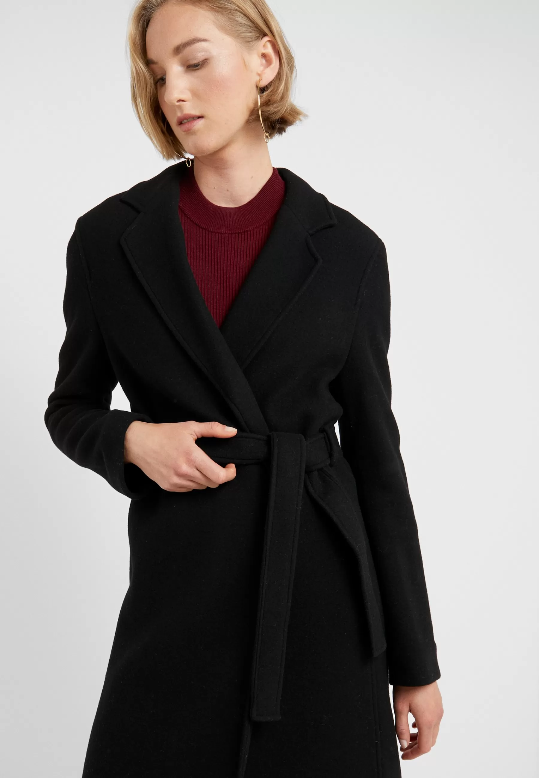 Femme STUDIO ID Jennifer Coat - Manteau Classique