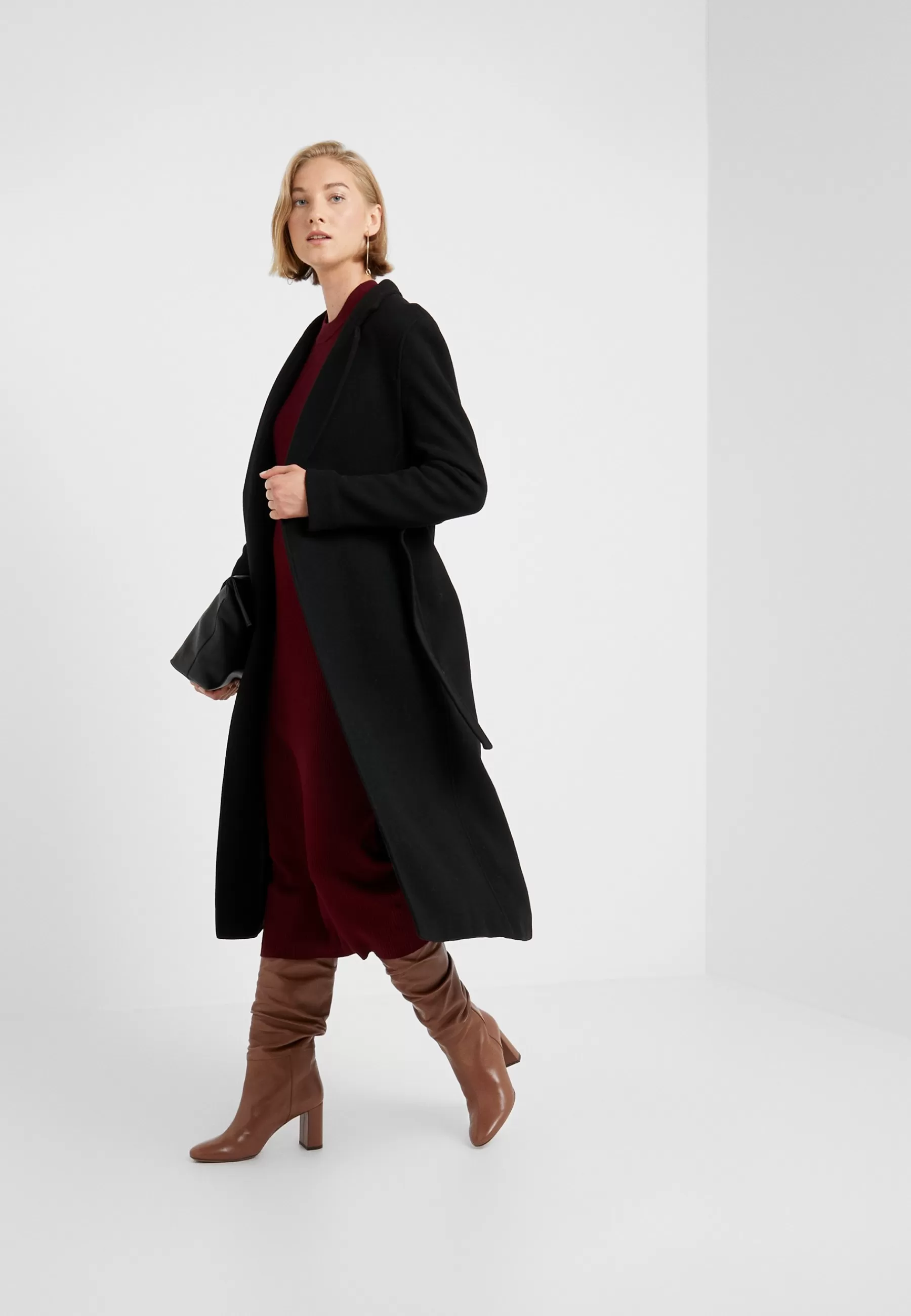 Femme STUDIO ID Jennifer Coat - Manteau Classique