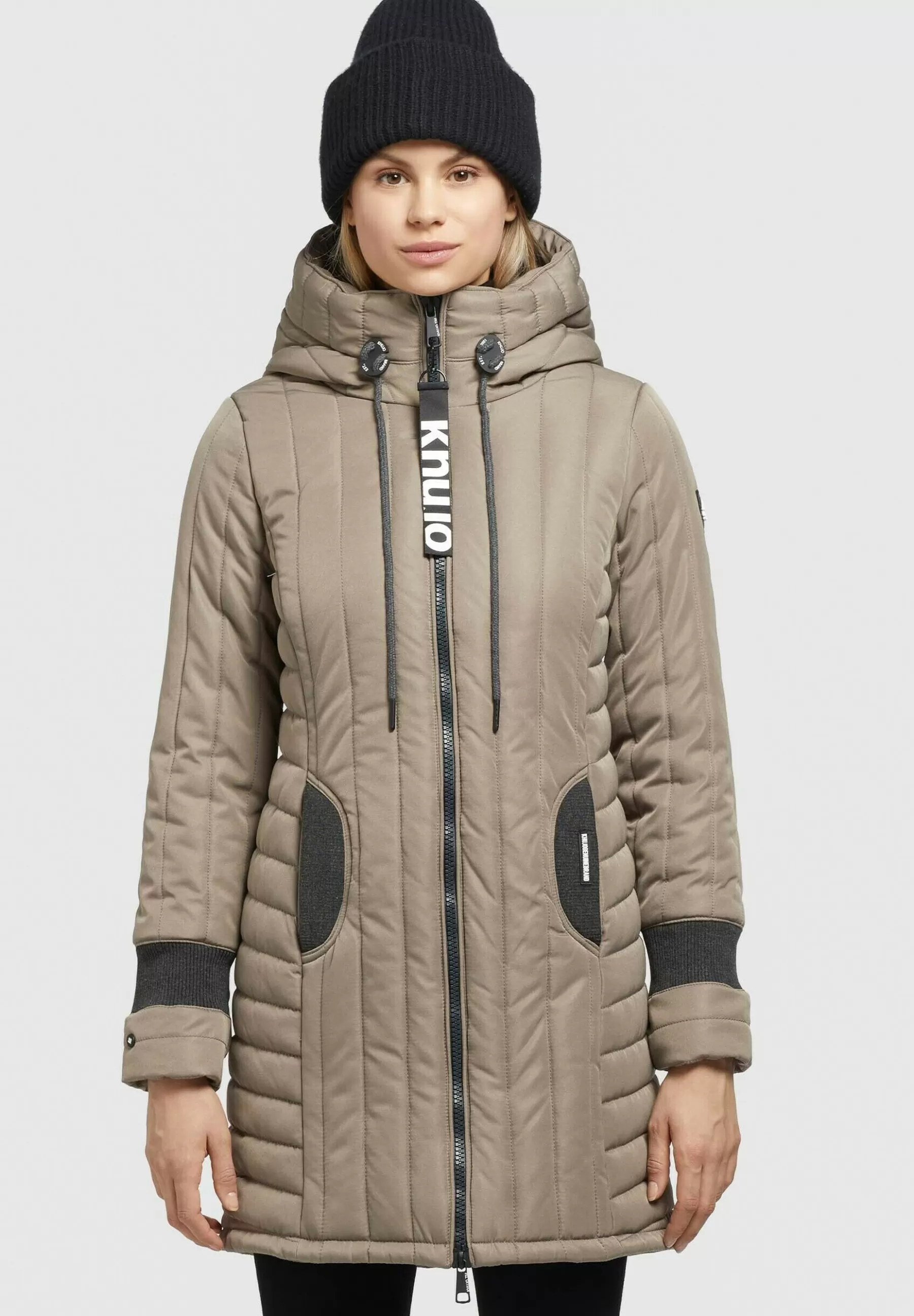 Femme khujo Jerry Prime - Manteau D'Hiver