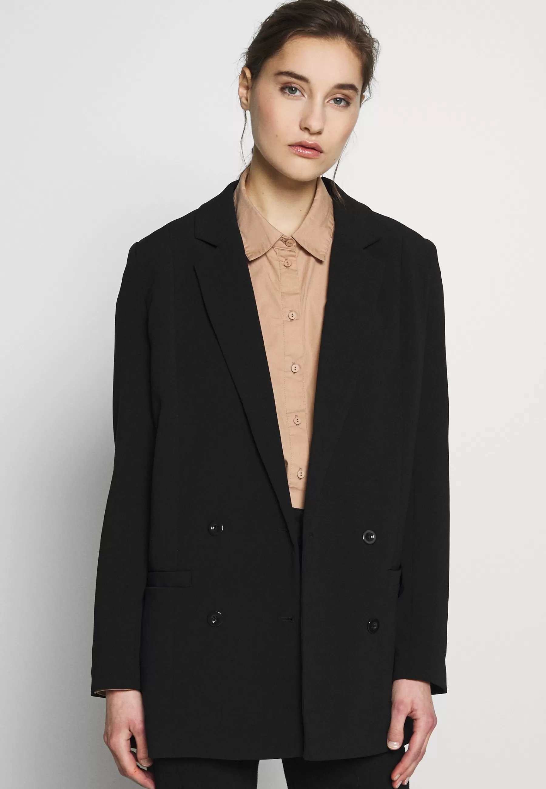 Joelle - Manteau Court | Gestuz Discount