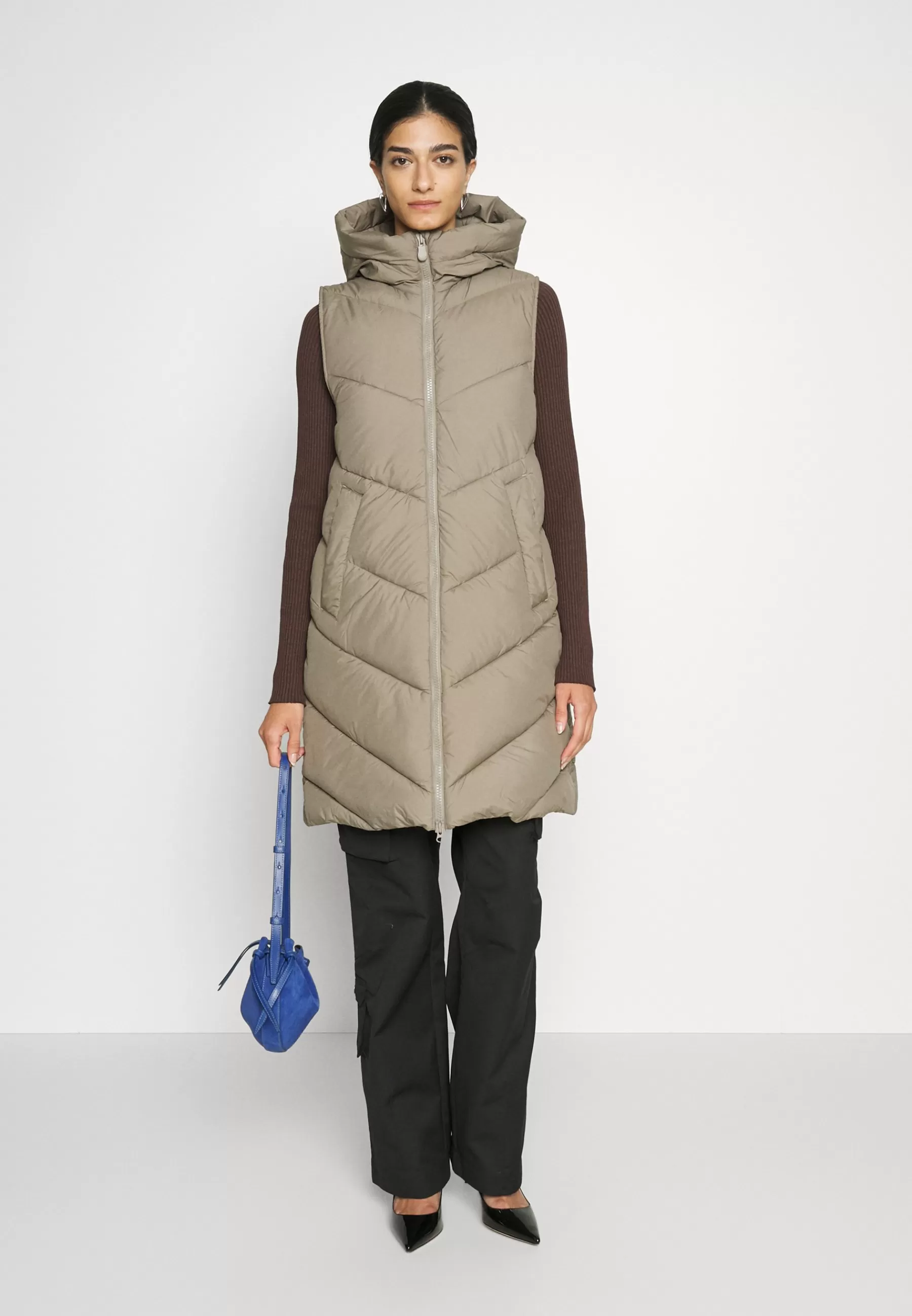 Femme Save the duck Judee - Manteau D'Hiver