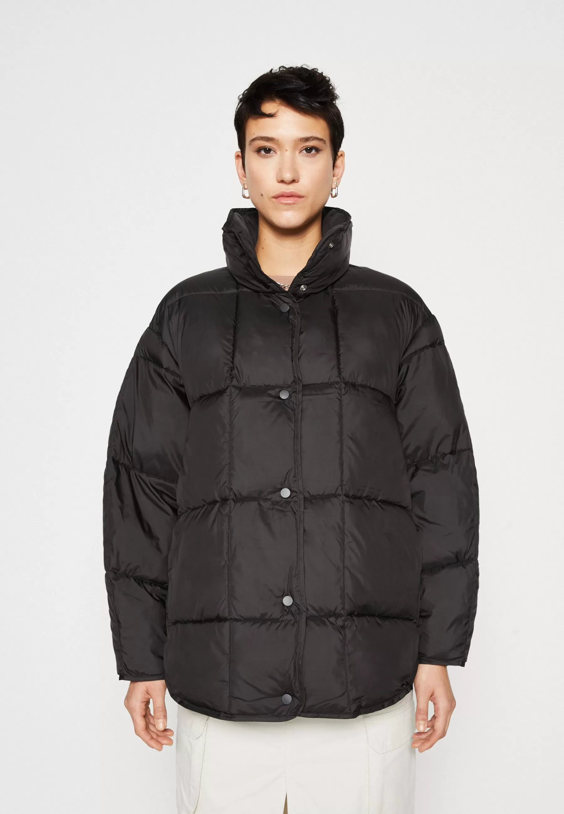 Femme JJXX Jxcora Quilted - Manteau D'Hiver