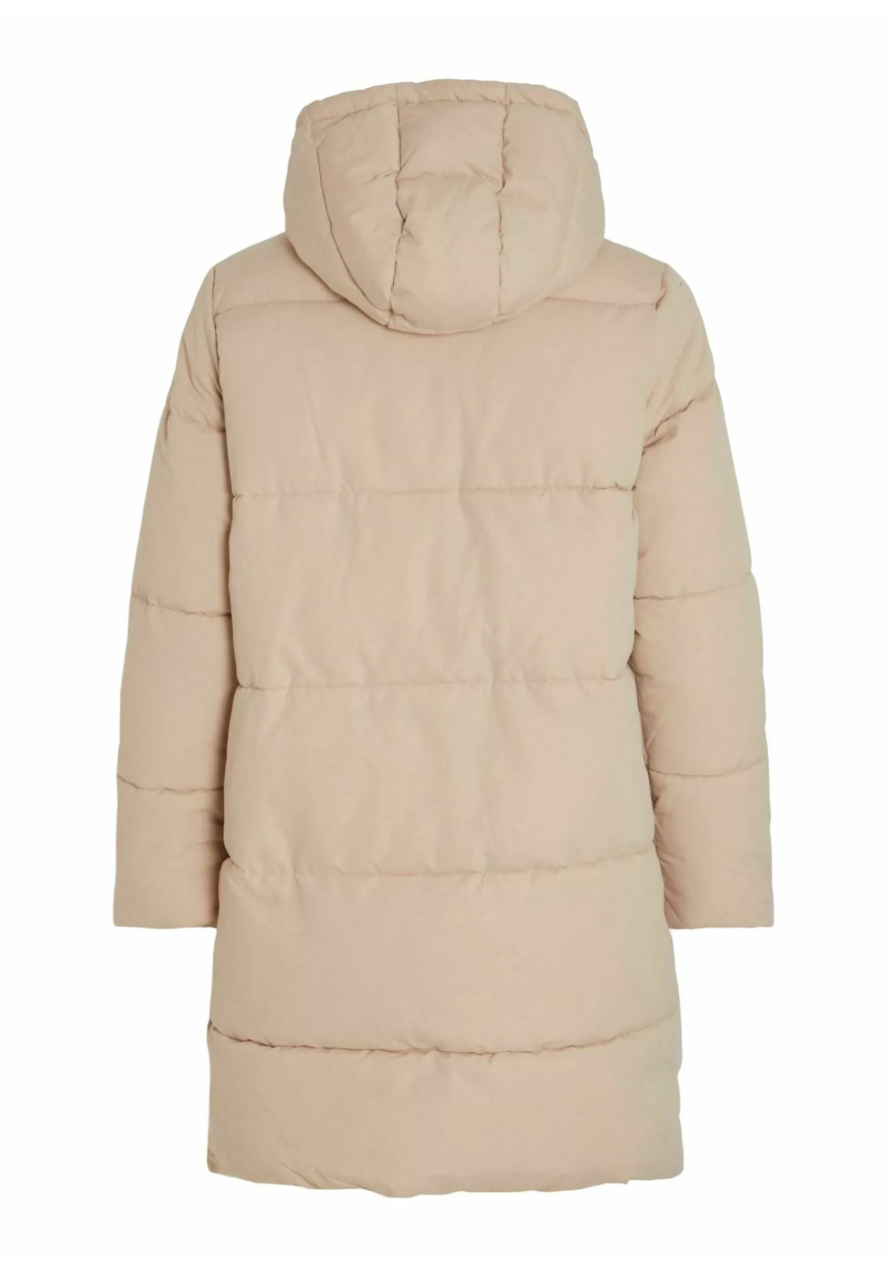 Femme VILA Kapuzen Puffer - Manteau D'Hiver