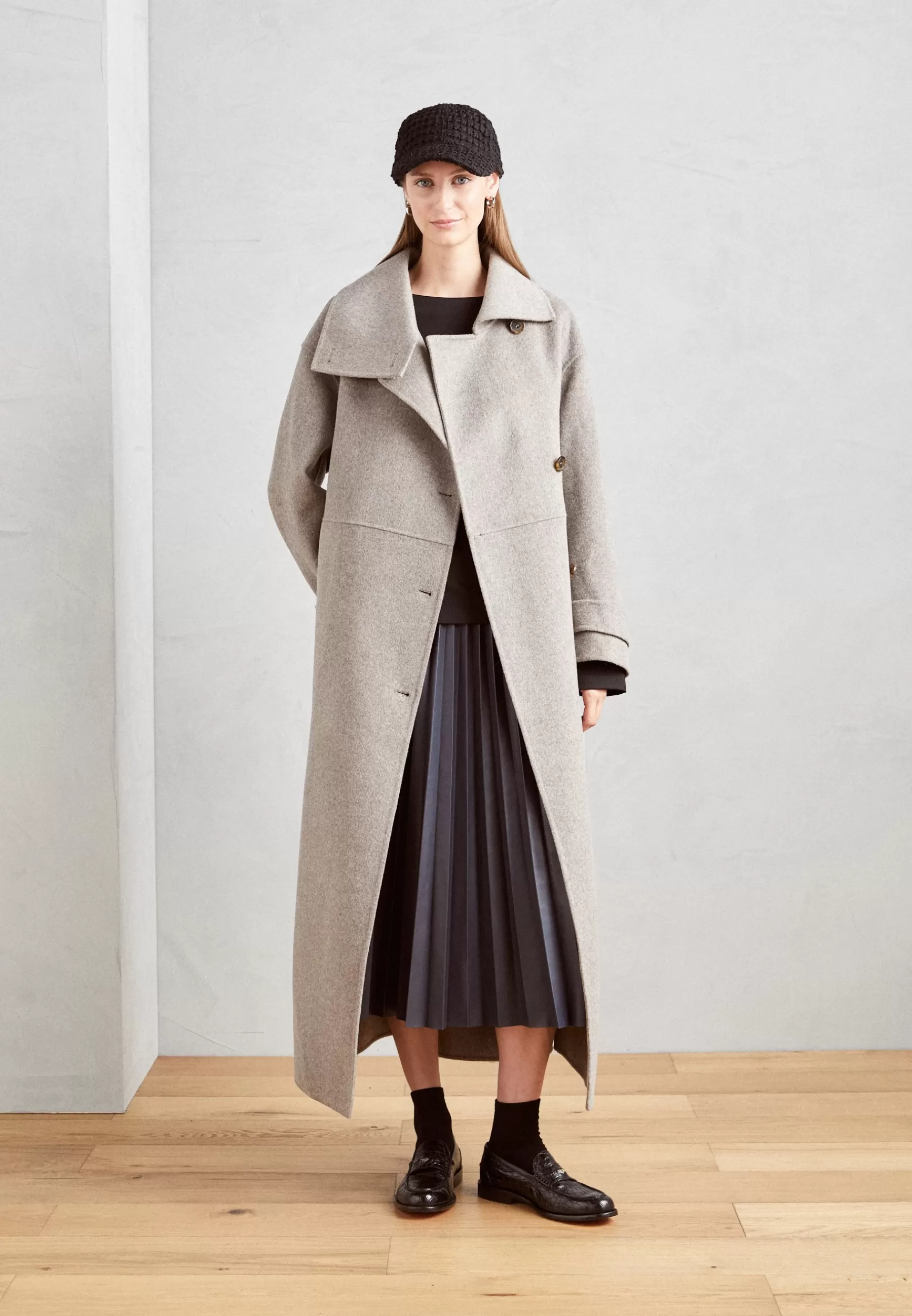 Karla Coat - Manteau Classique | ARKET Cheap