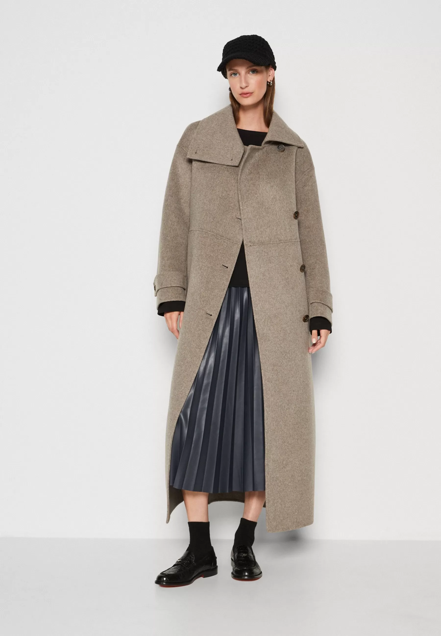 Karla Coat - Manteau Classique | ARKET Cheap