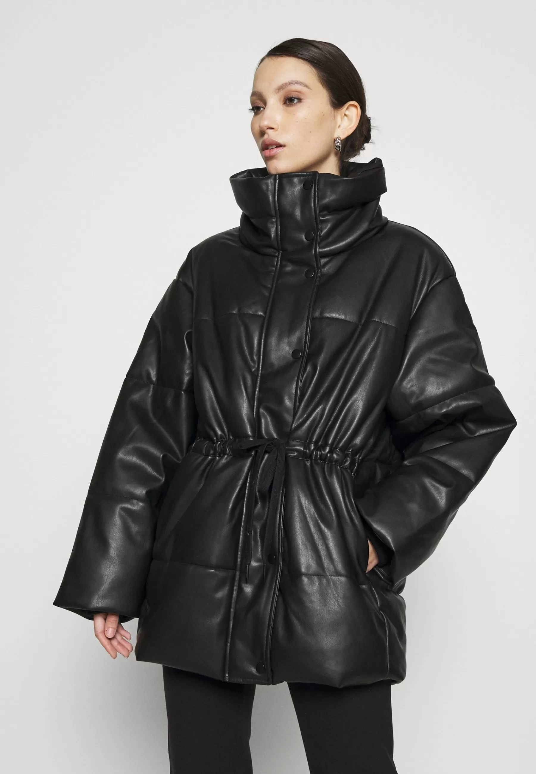 Kea Coat - Manteau D'Hiver | EDITED Store