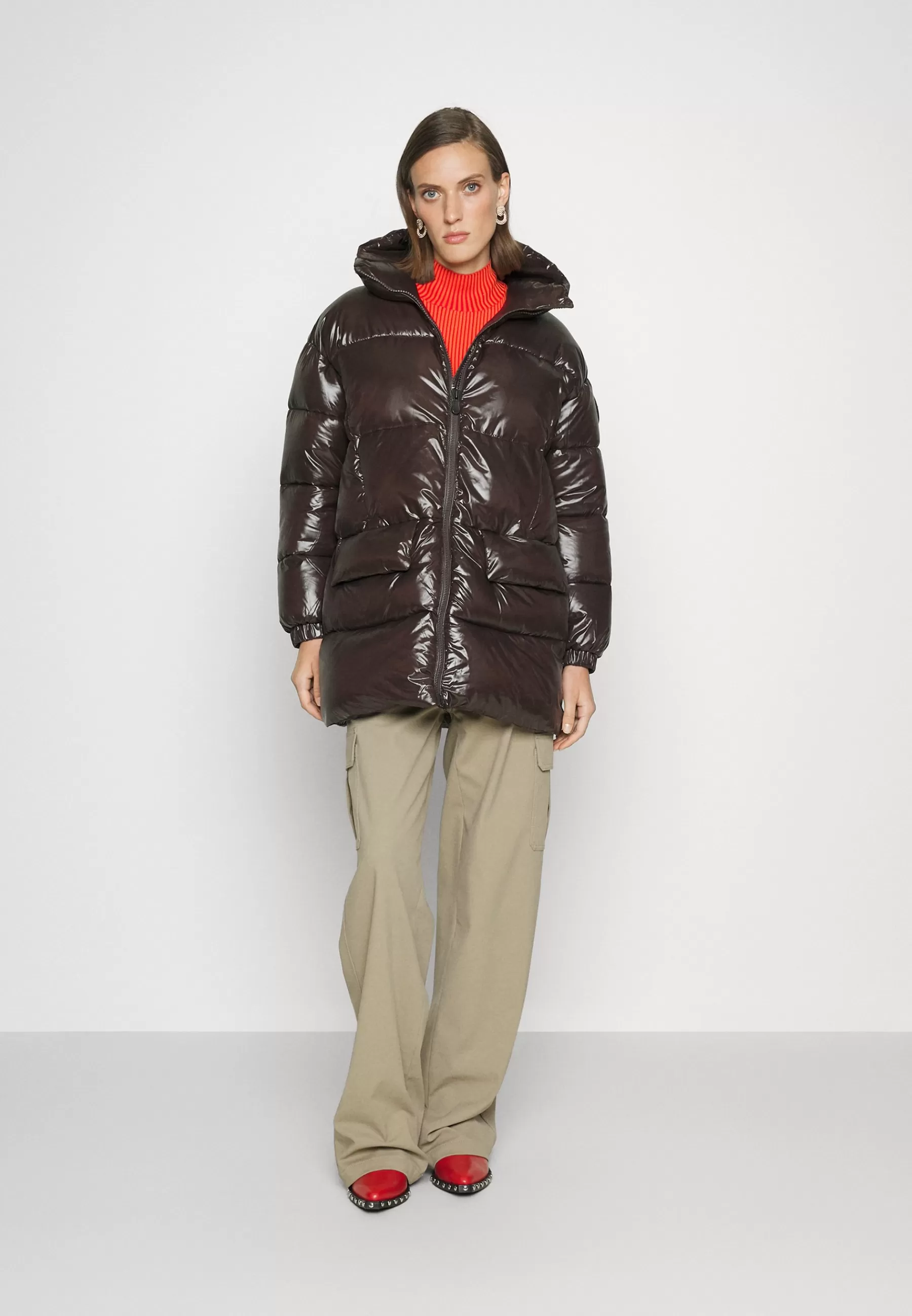 Femme Save the duck Kesha - Manteau D'Hiver