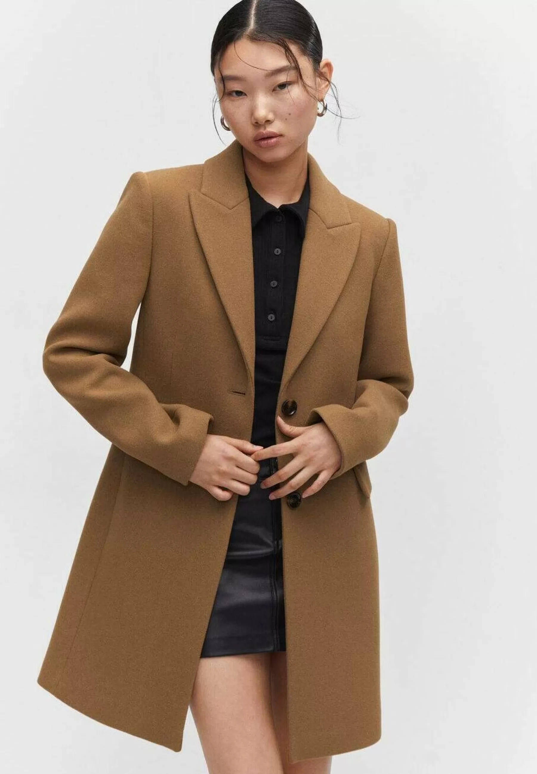 Khalo - Manteau Classique | Mango Cheap