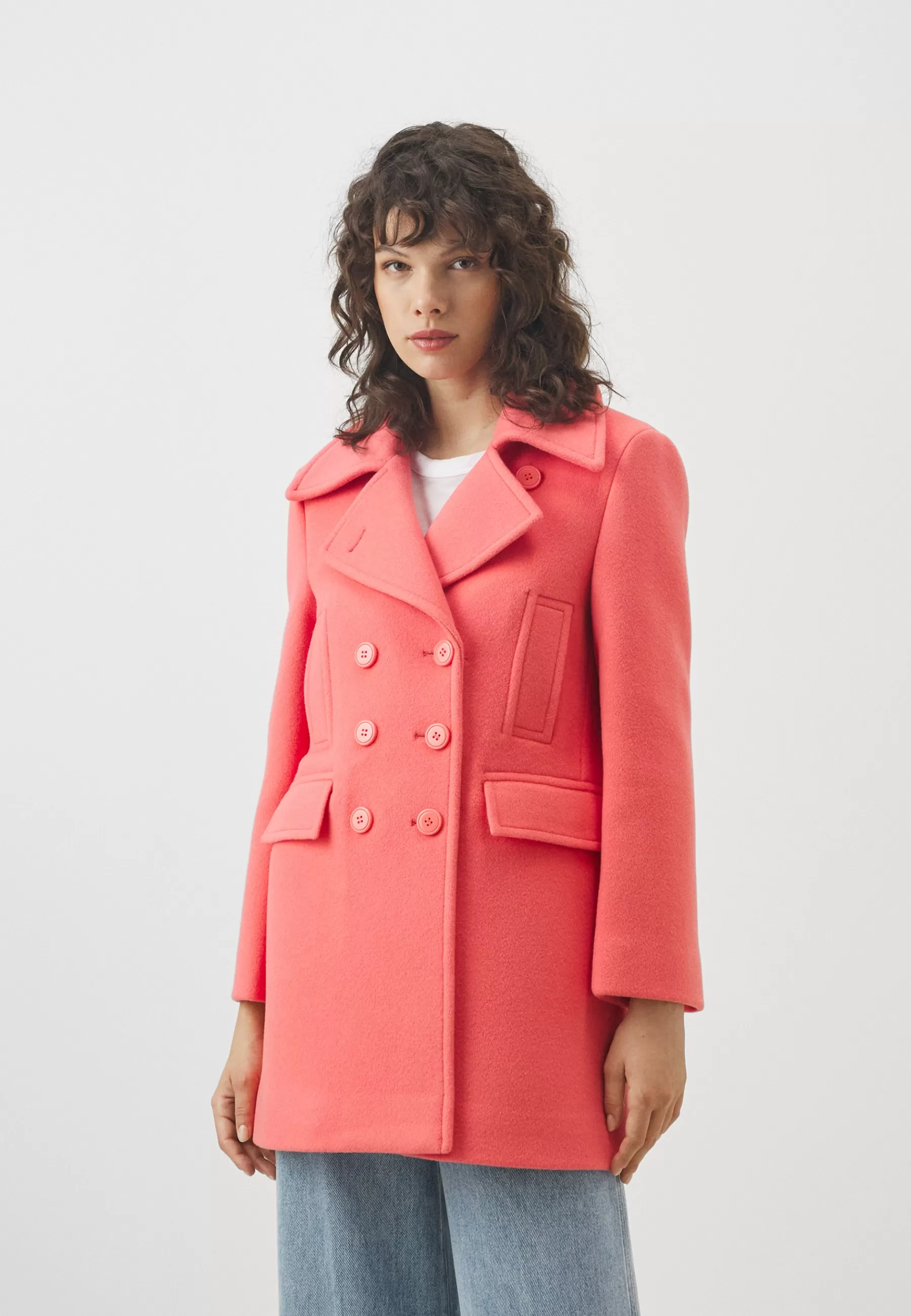 Femme MAX&Co. Kioko - Manteau Court