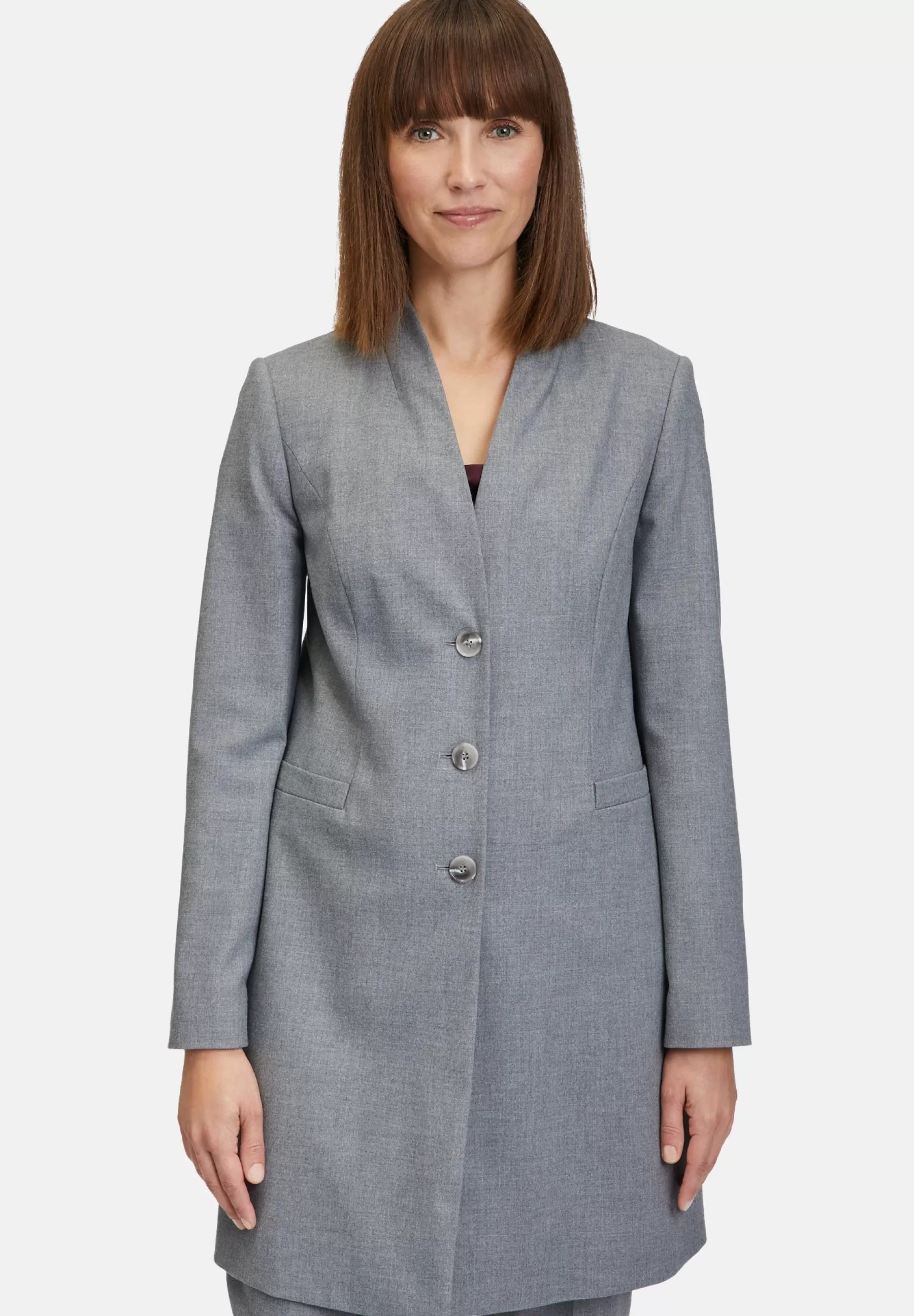 Langarm - Manteau Court | Betty Barclay Fashion