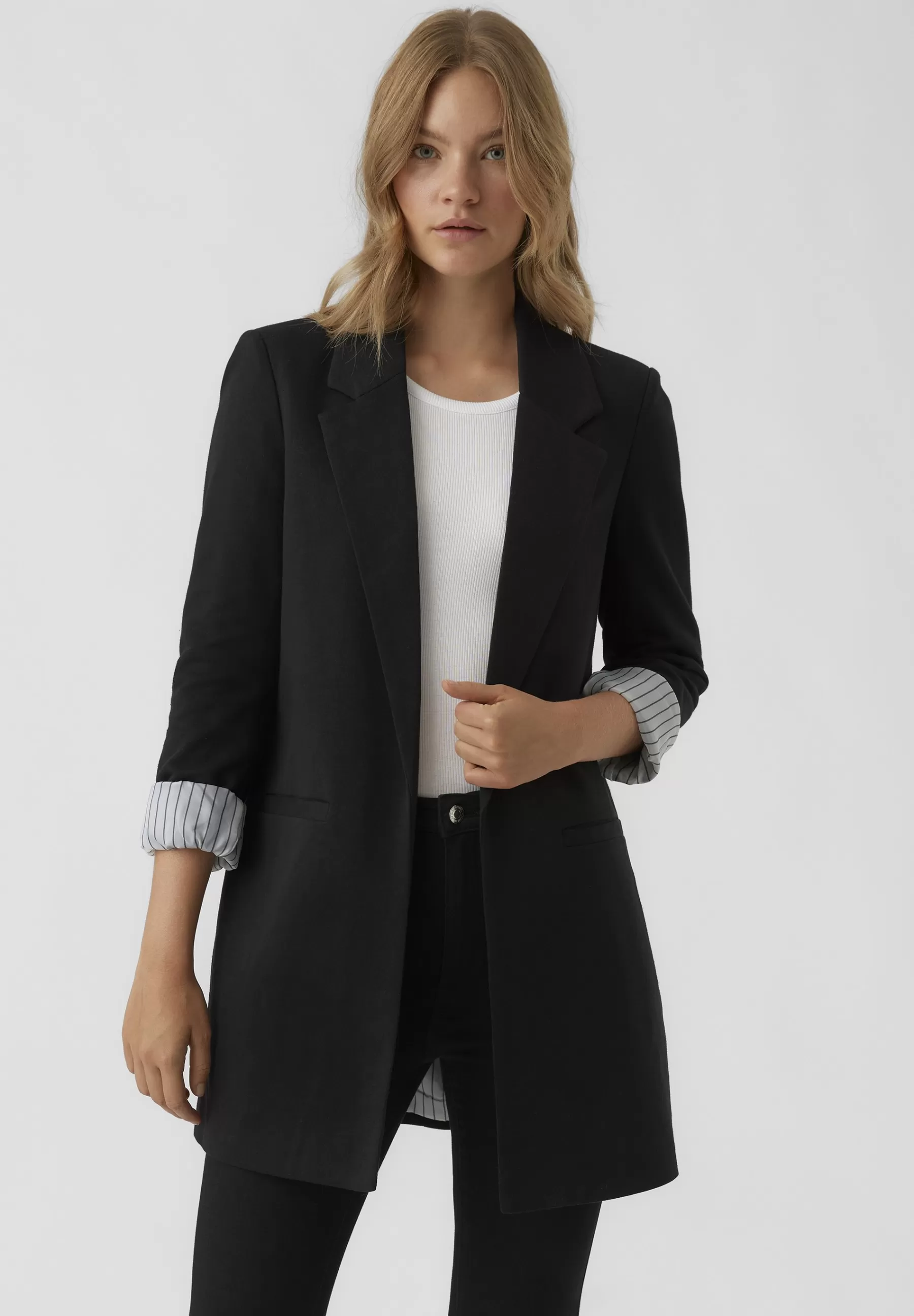 Langer - Manteau Court | Vero Moda Sale