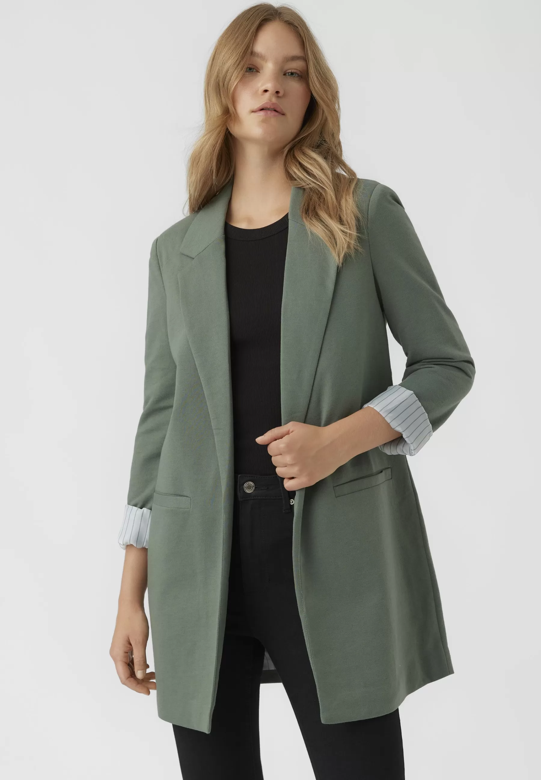 Langer - Manteau Court | Vero Moda Cheap