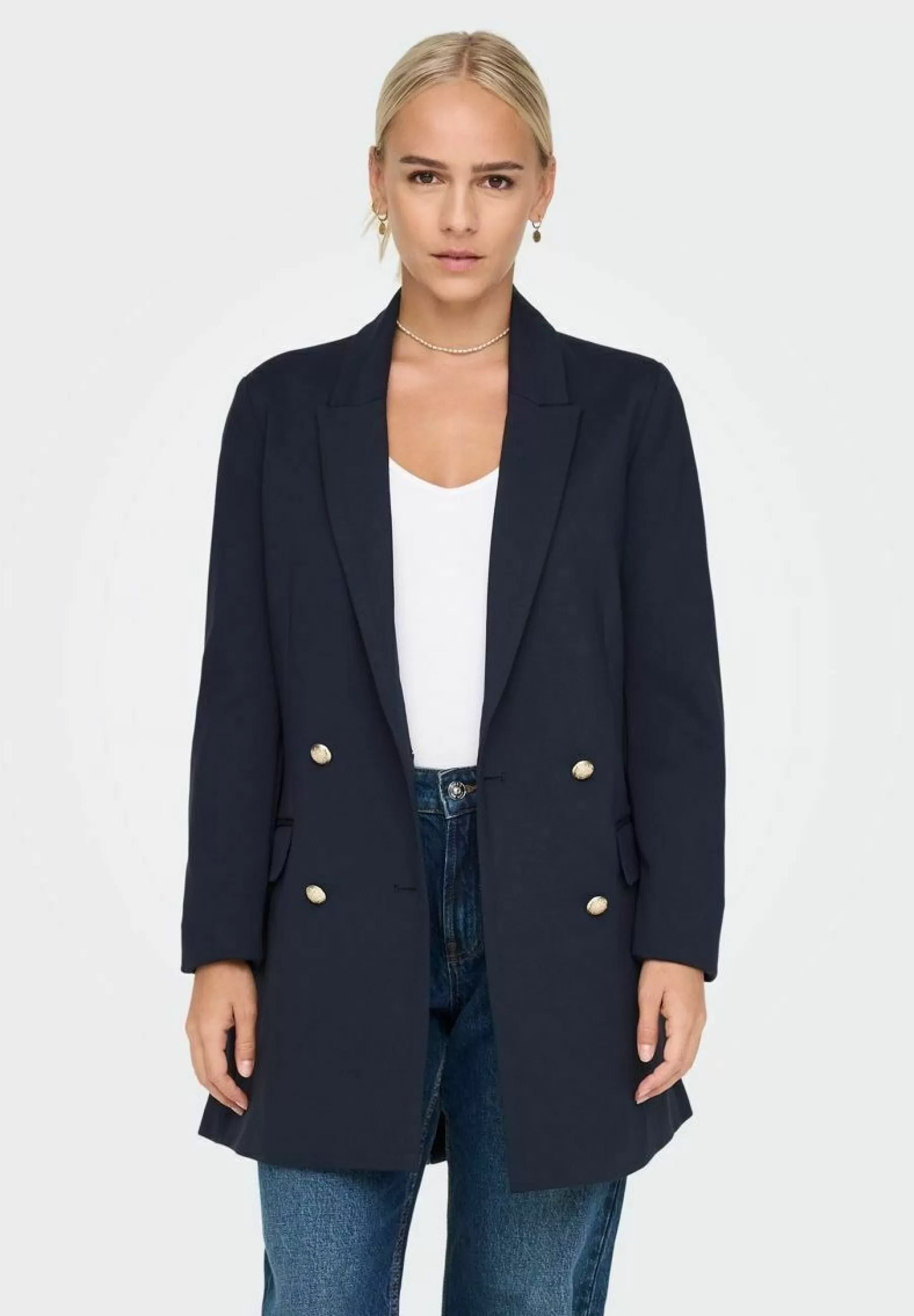 Langer - Manteau Court | ONLY Discount