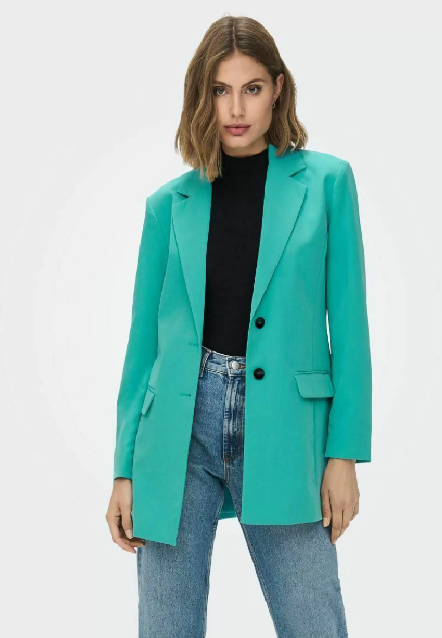 Langer - Manteau Court | ONLY Shop