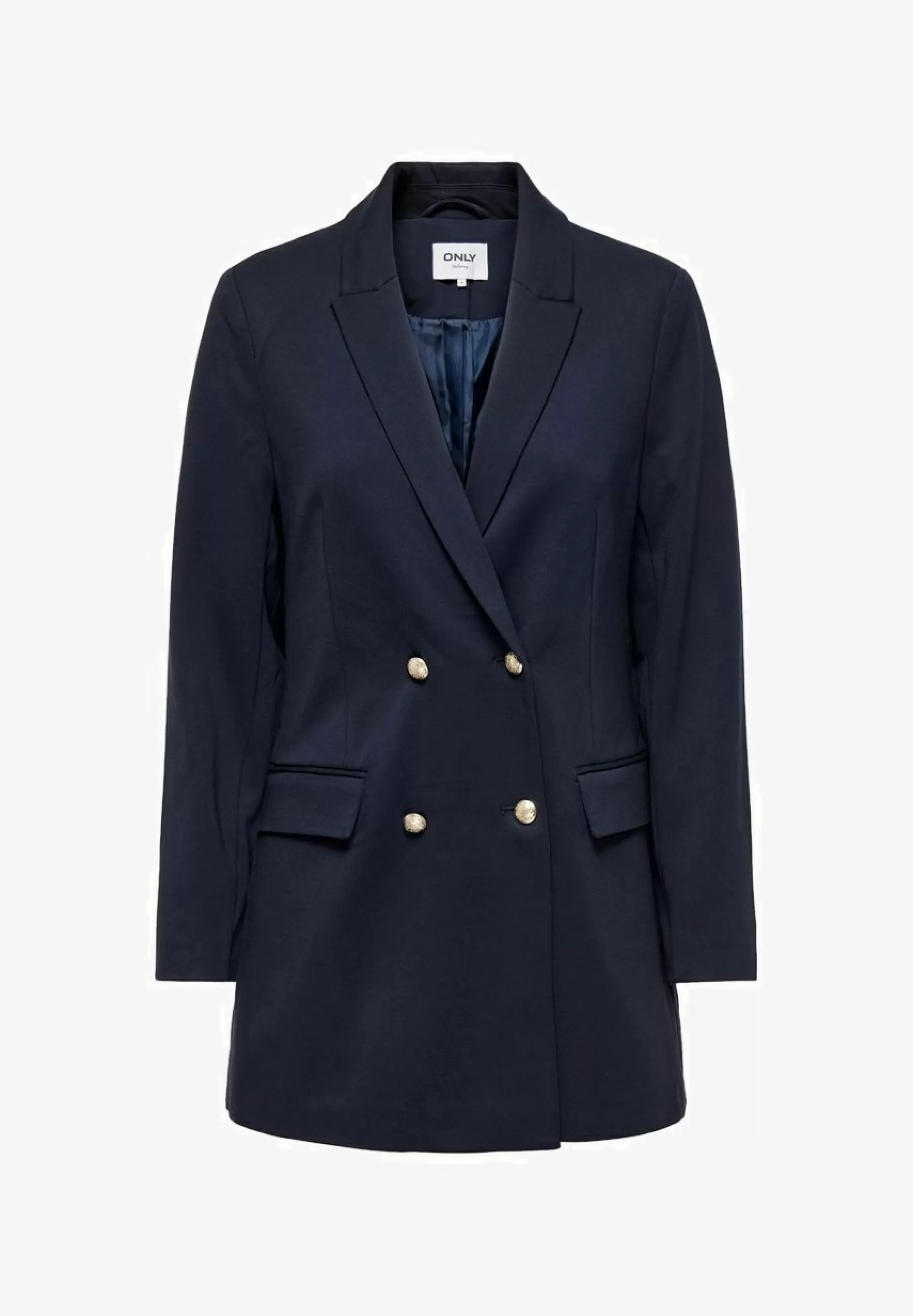 Langer - Manteau Court | ONLY Discount