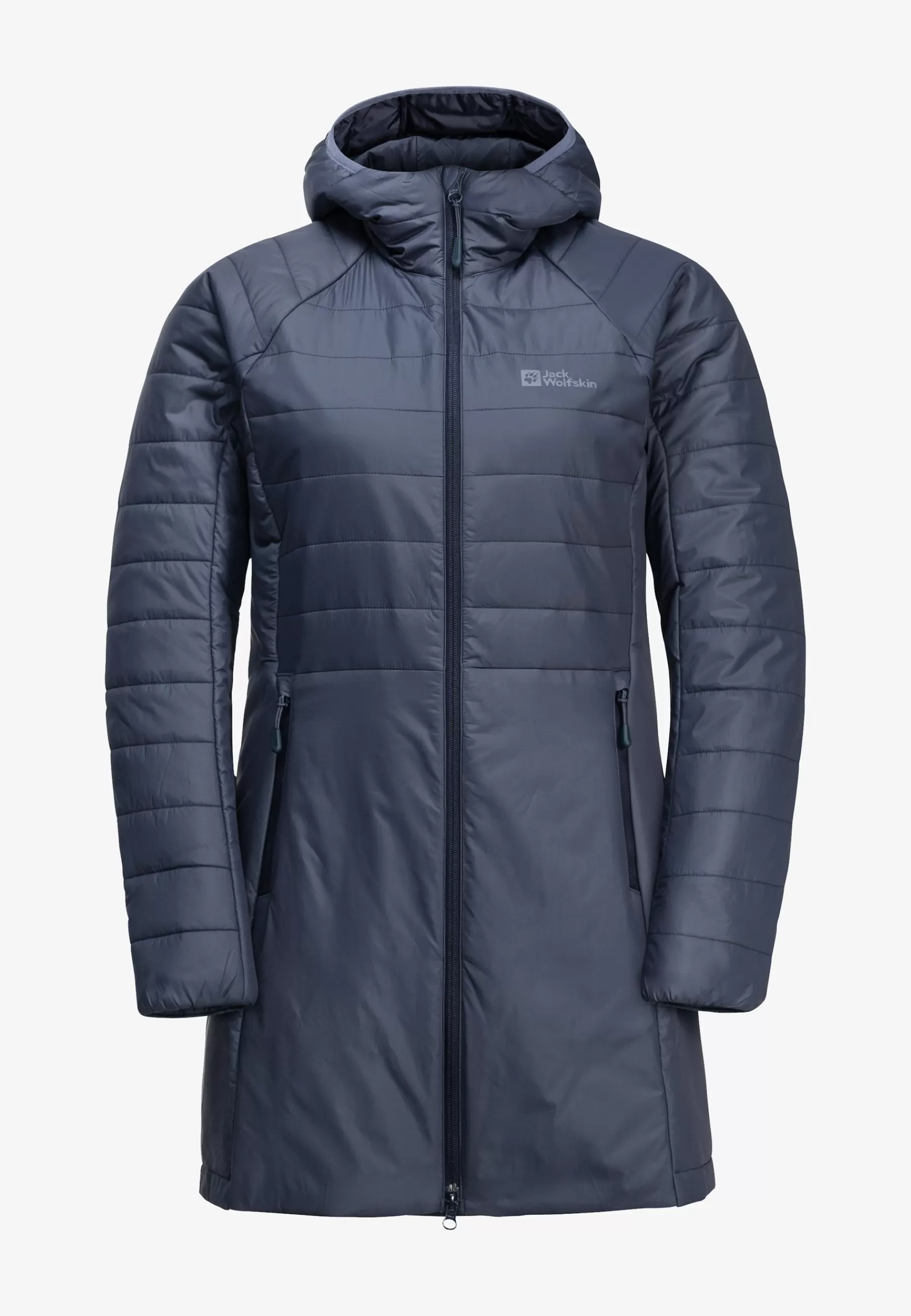 Femme Jack Wolfskin Lapawa Ins - Manteau D'Hiver