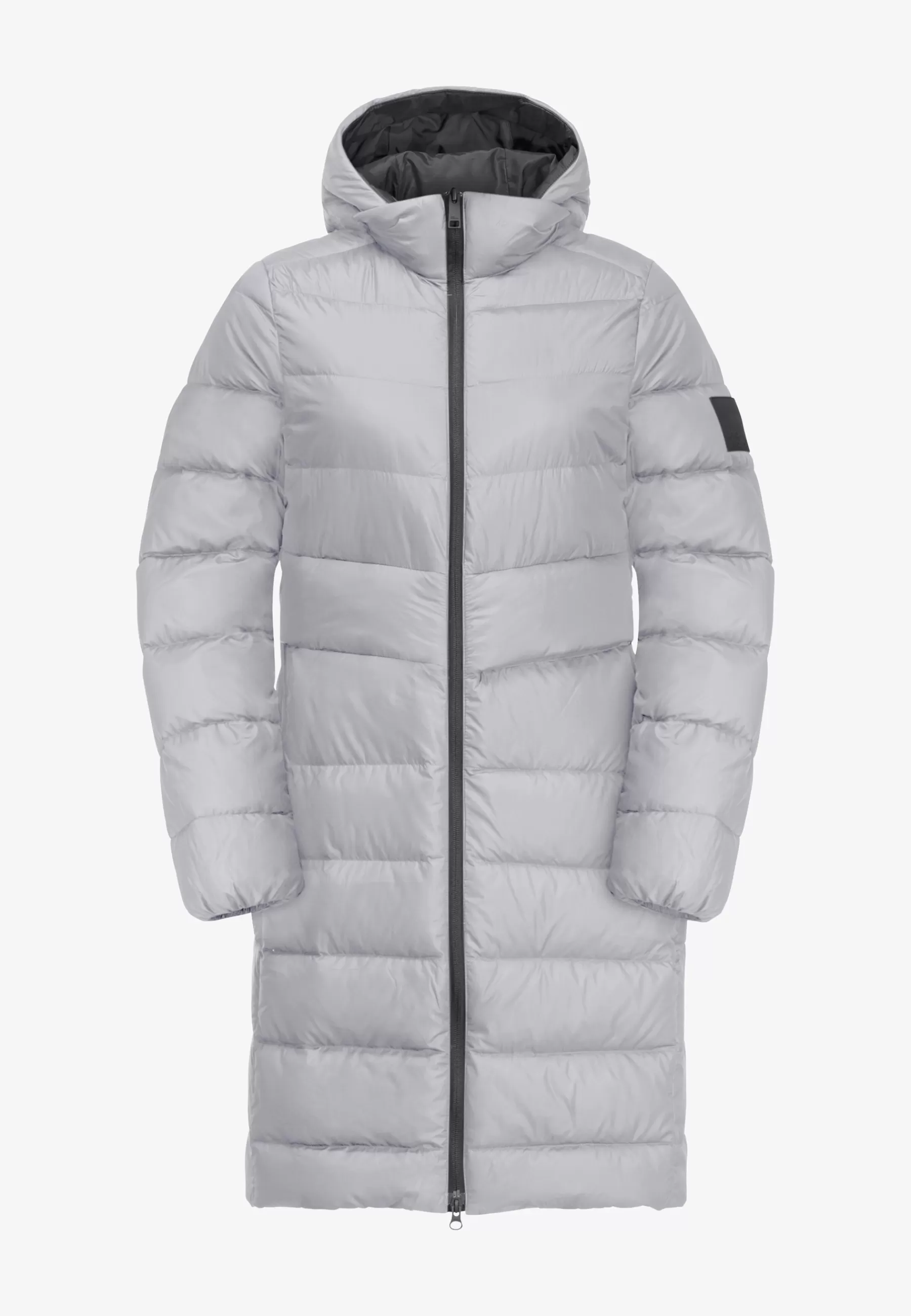 Femme Jack Wolfskin Lenauplatz - Doudoune