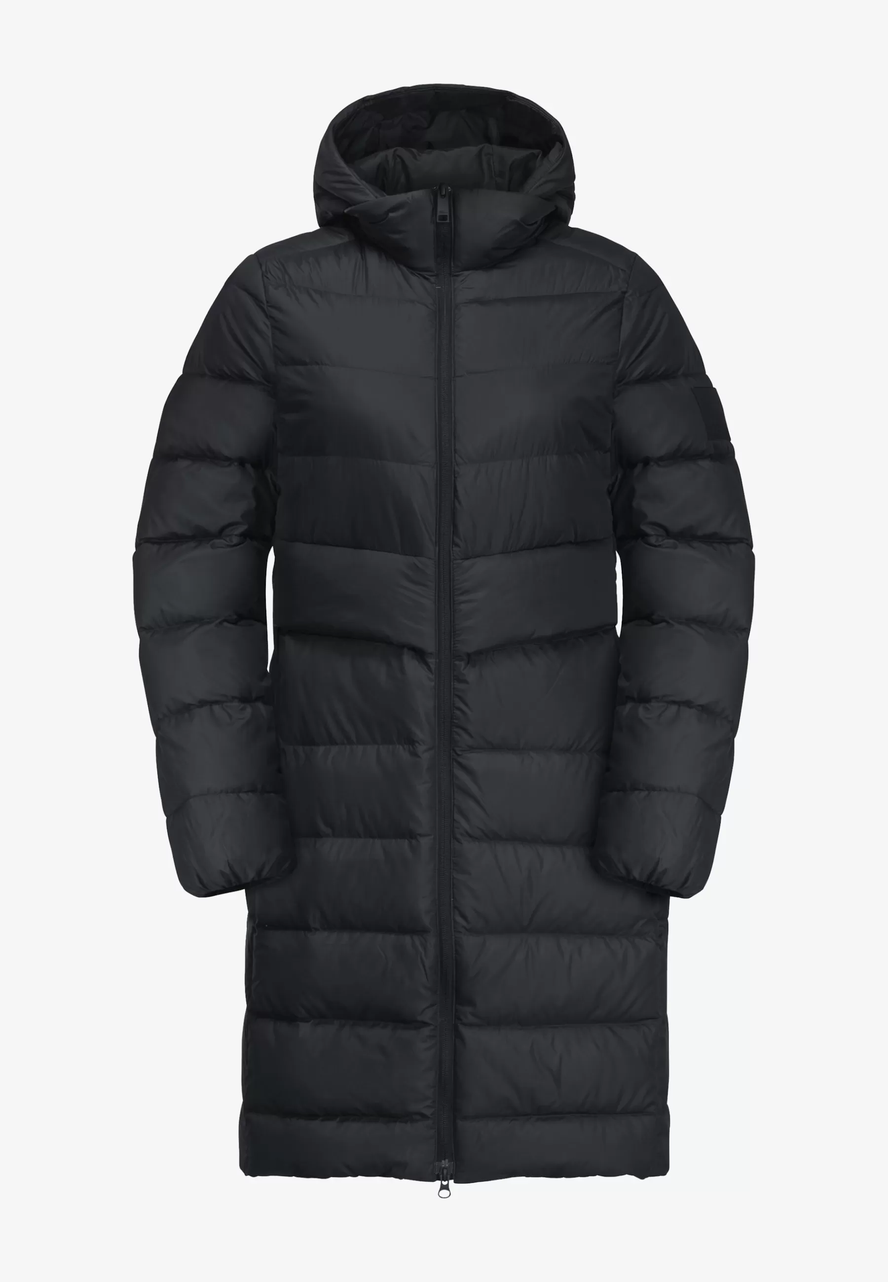 Femme Jack Wolfskin Lenauplatz - Doudoune