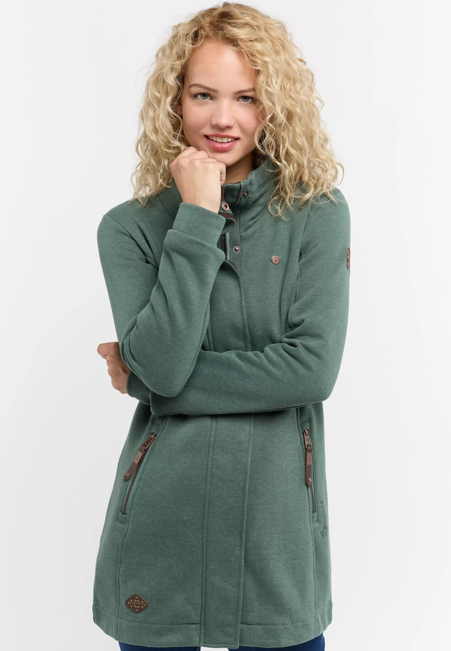 Letrice - Manteau Classique | Ragwear Online