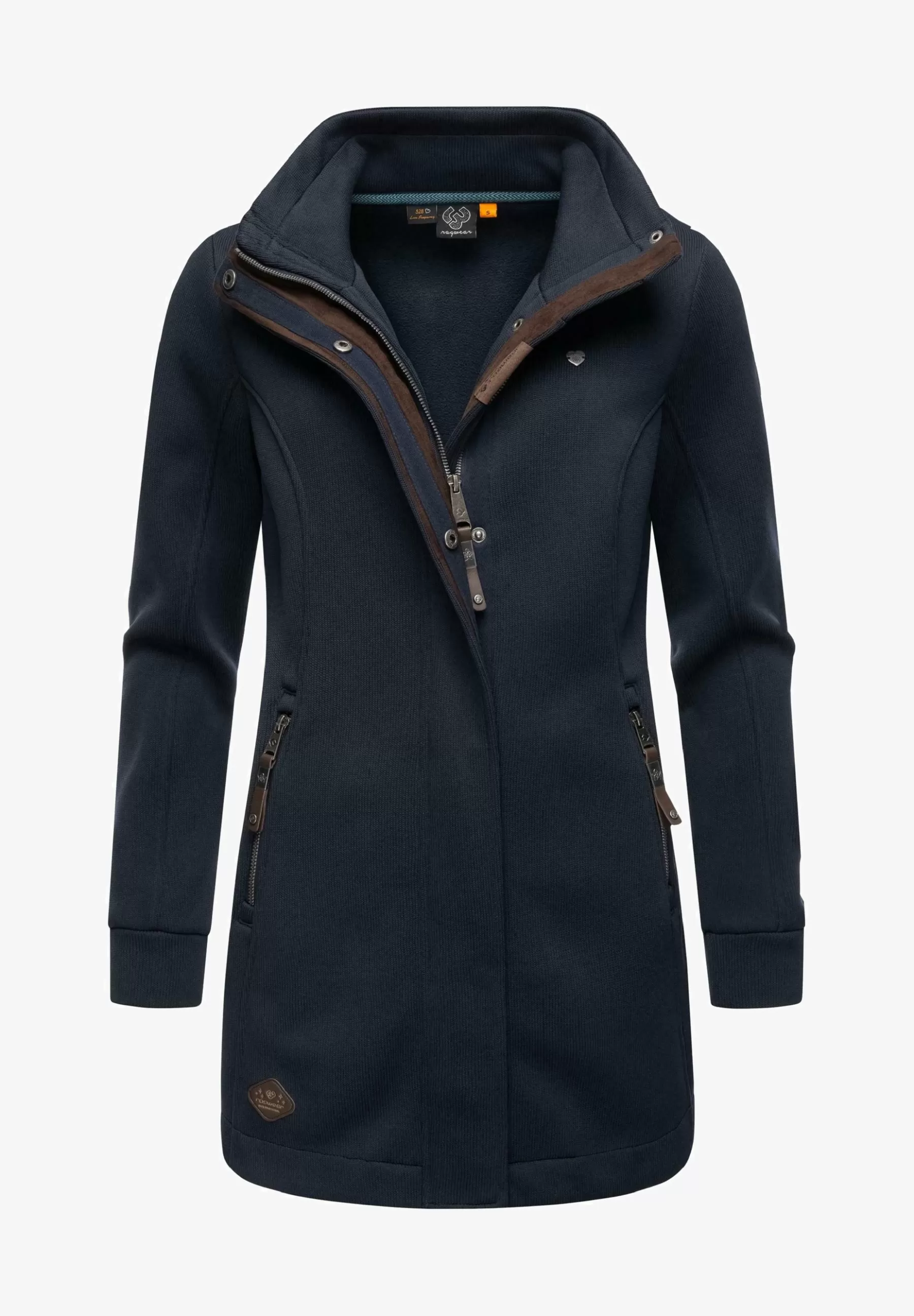 Letrice Bonded - Manteau Court | Ragwear Fashion